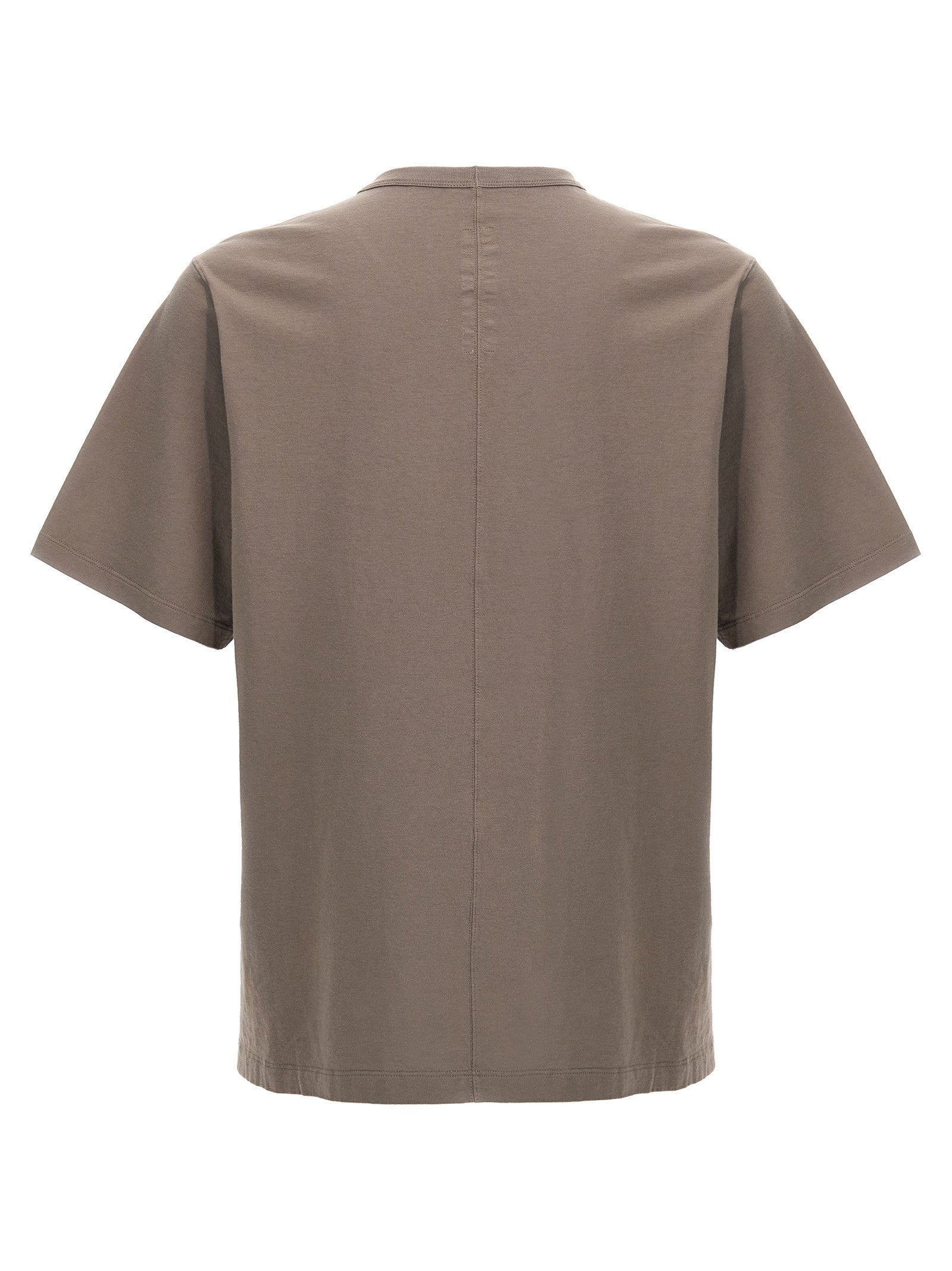 RICK OWENS - nan - Grey - T-shirt