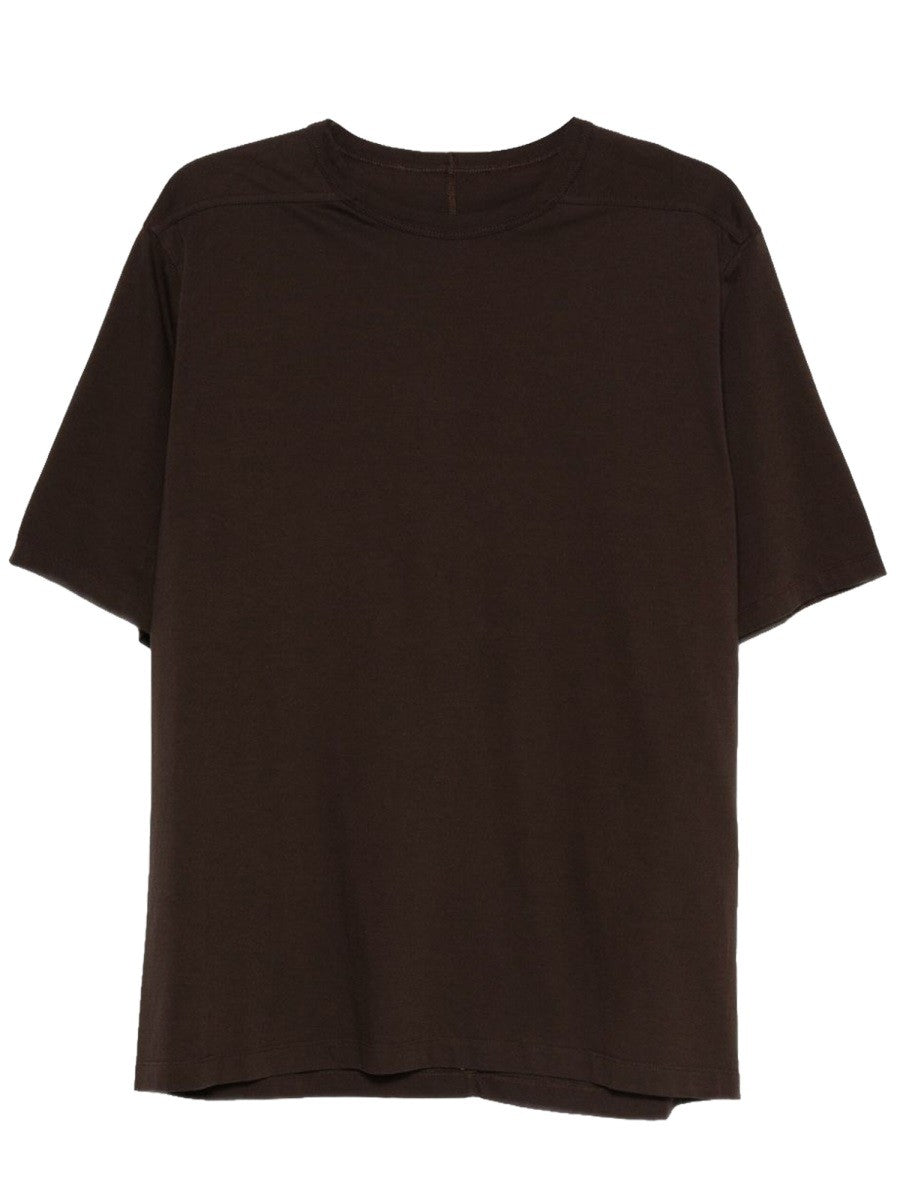 RICK OWENS - Férfi - Barna - Póló