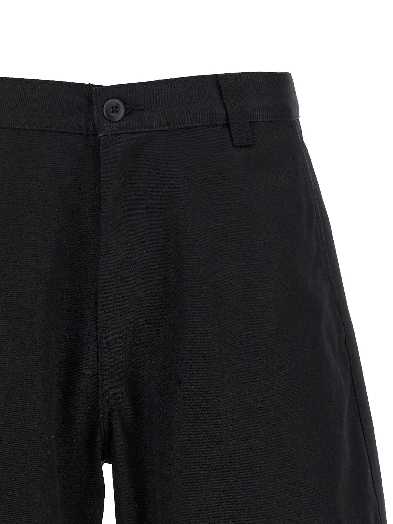 Carhartt Wip - Férfi - Fekete - Rövidnadrág