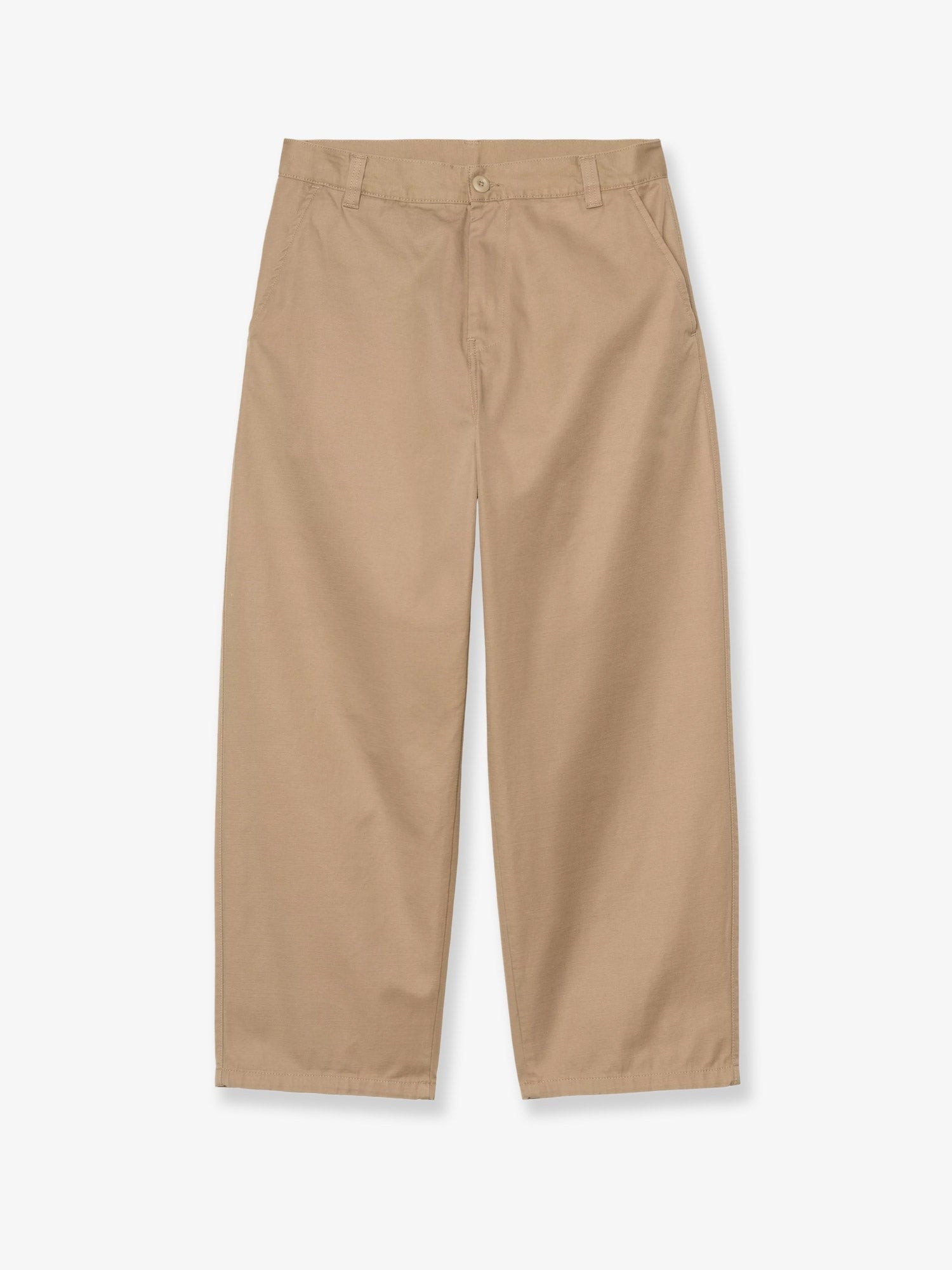 Carhartt Wip - Man - Beige - Pants