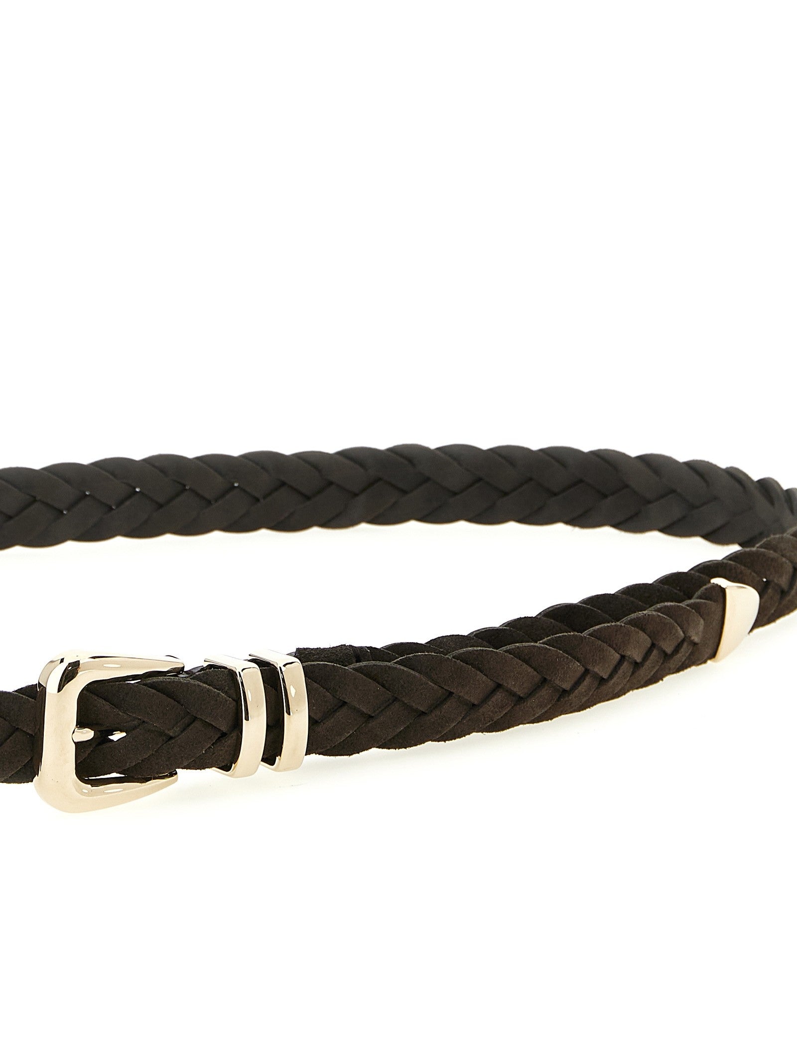 Brunello Cucinelli - nan - Brown - Belt