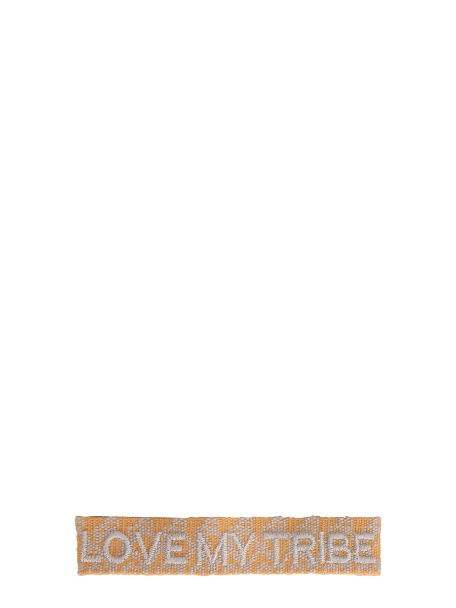 LABEL K - Woman - Yellow - Bracelet