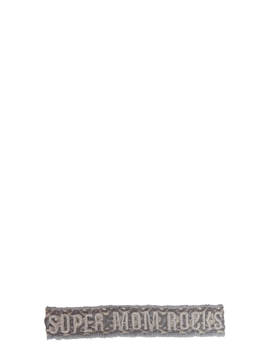 LABEL K - Woman - Grey - Bracelet