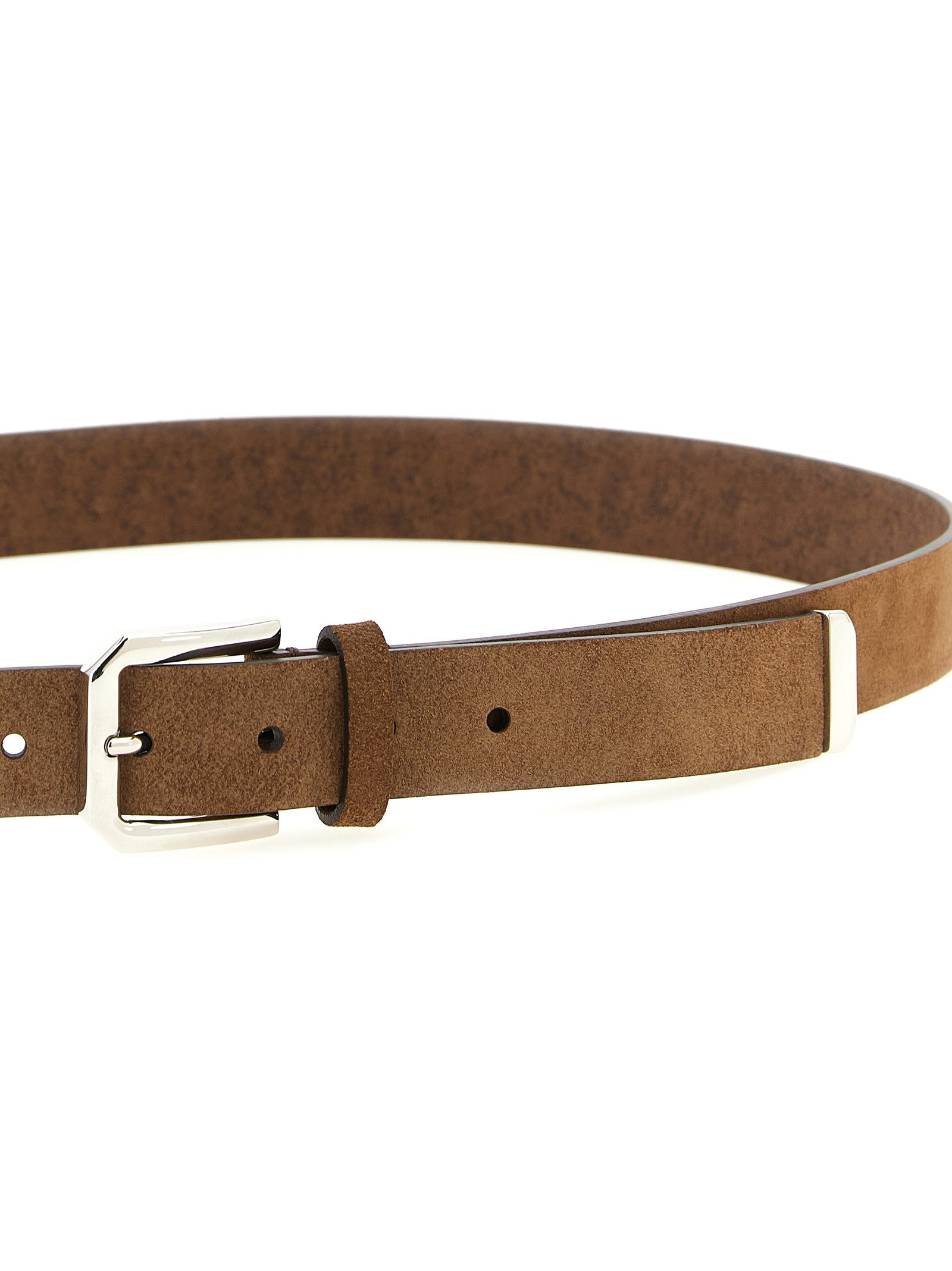 Brunello Cucinelli - nan - Brown - Belt