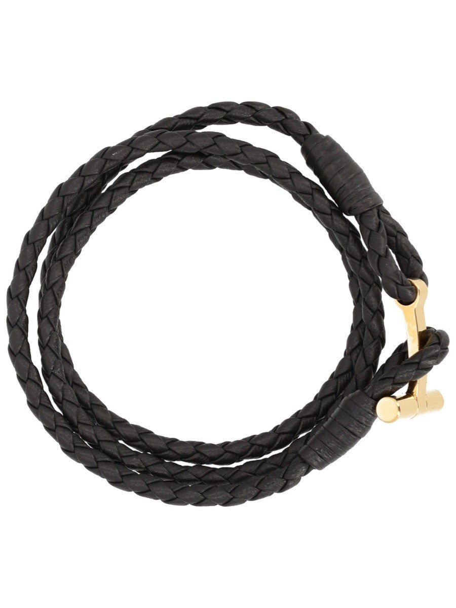 TOM FORD - Man - Brown - Bracelet