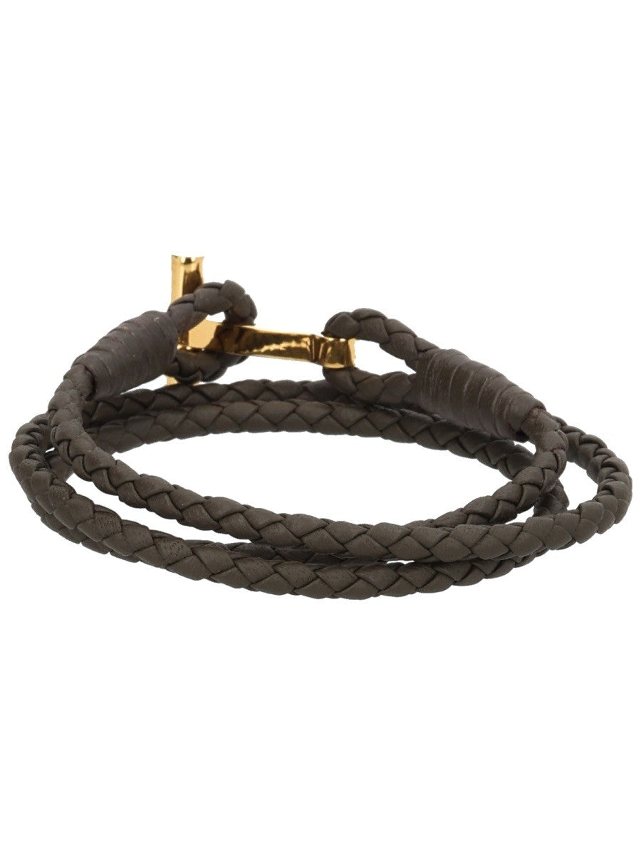 TOM FORD - Man - Green - Bracelet