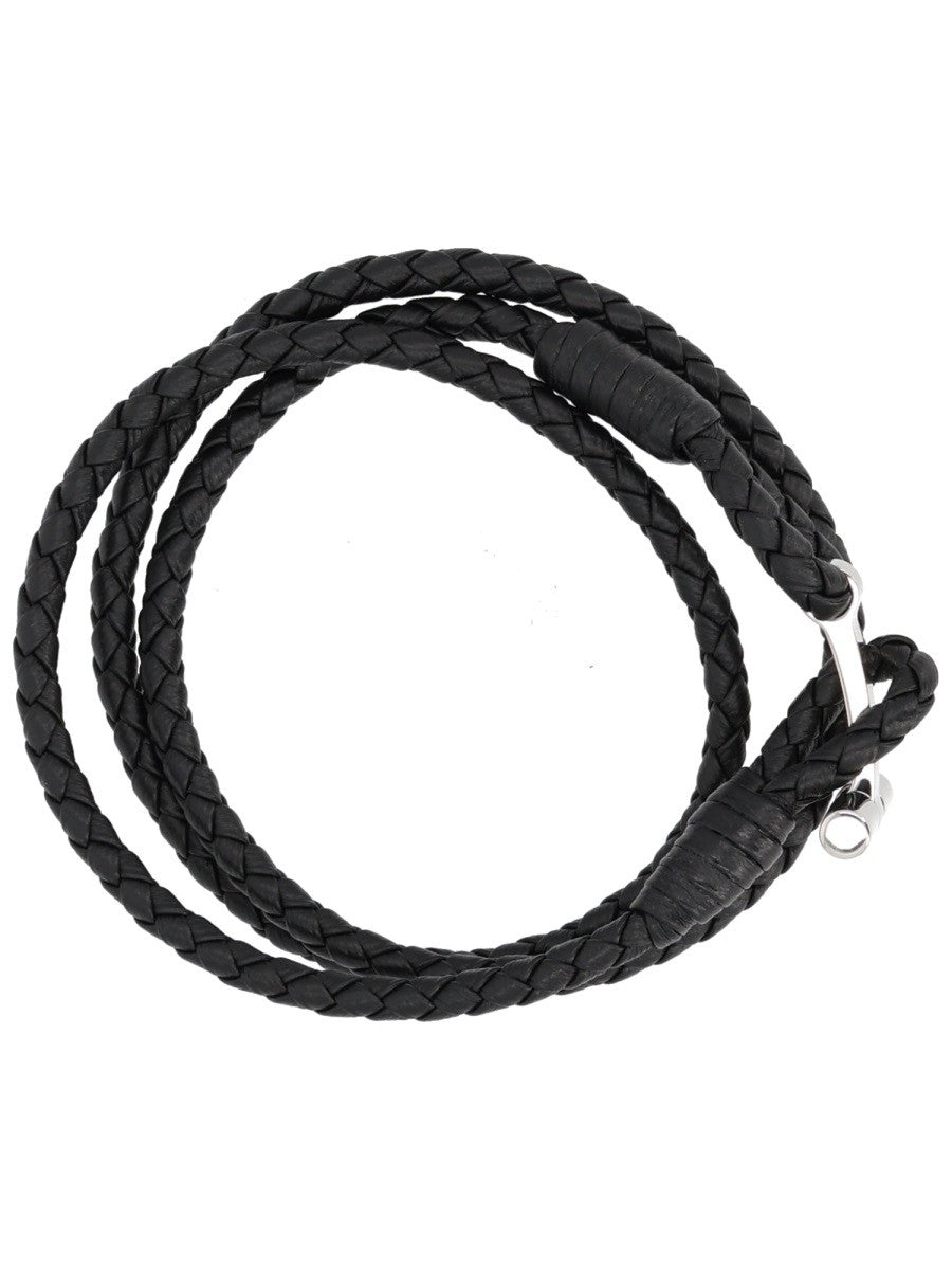 TOM FORD - Man - Black - Bracelet