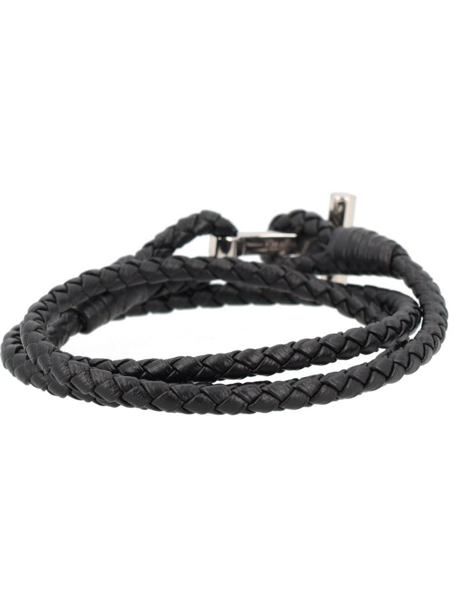 TOM FORD - Man - Black - Bracelet