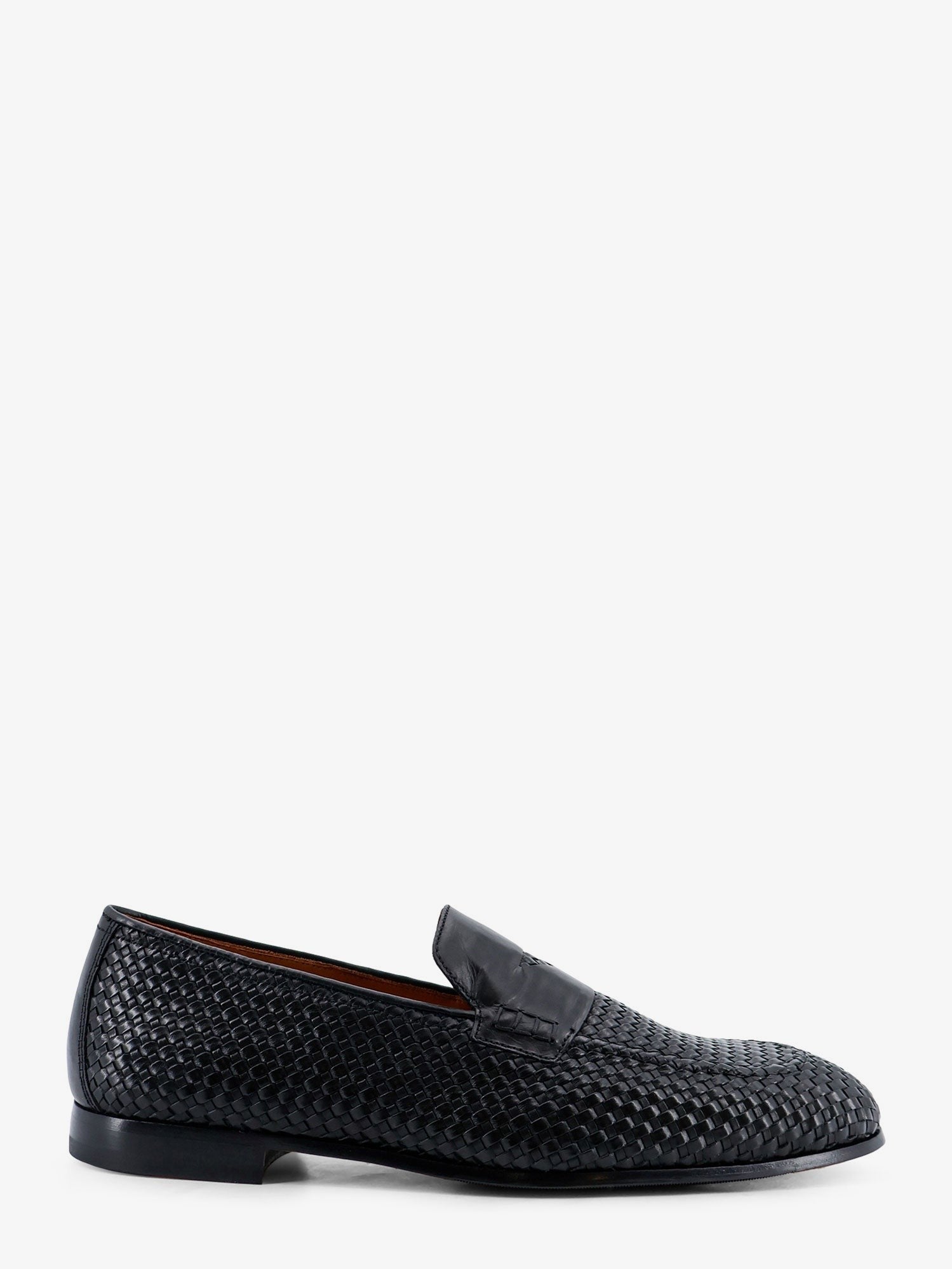 Doucal'S - Man - Black - Loafer