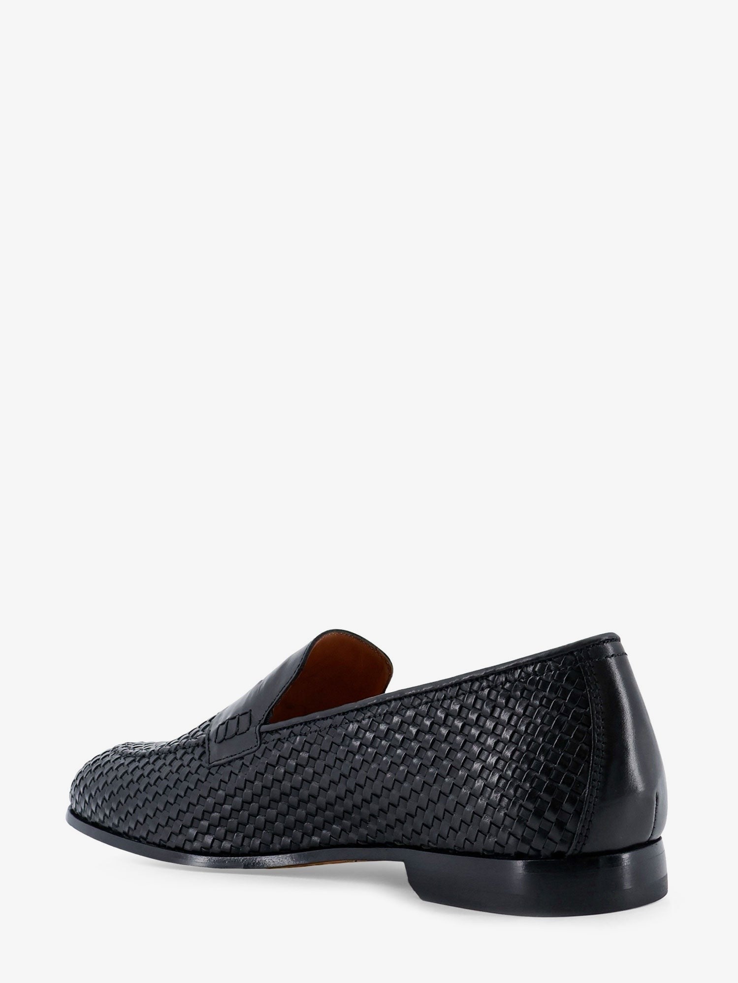 Doucal'S - Man - Black - Loafer