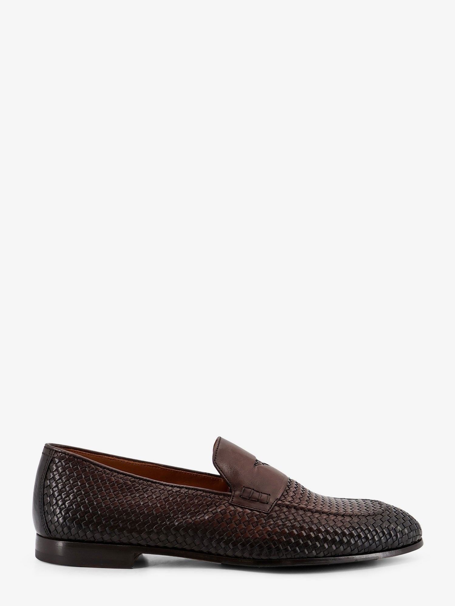 Doucal'S - Man - Brown - Loafer