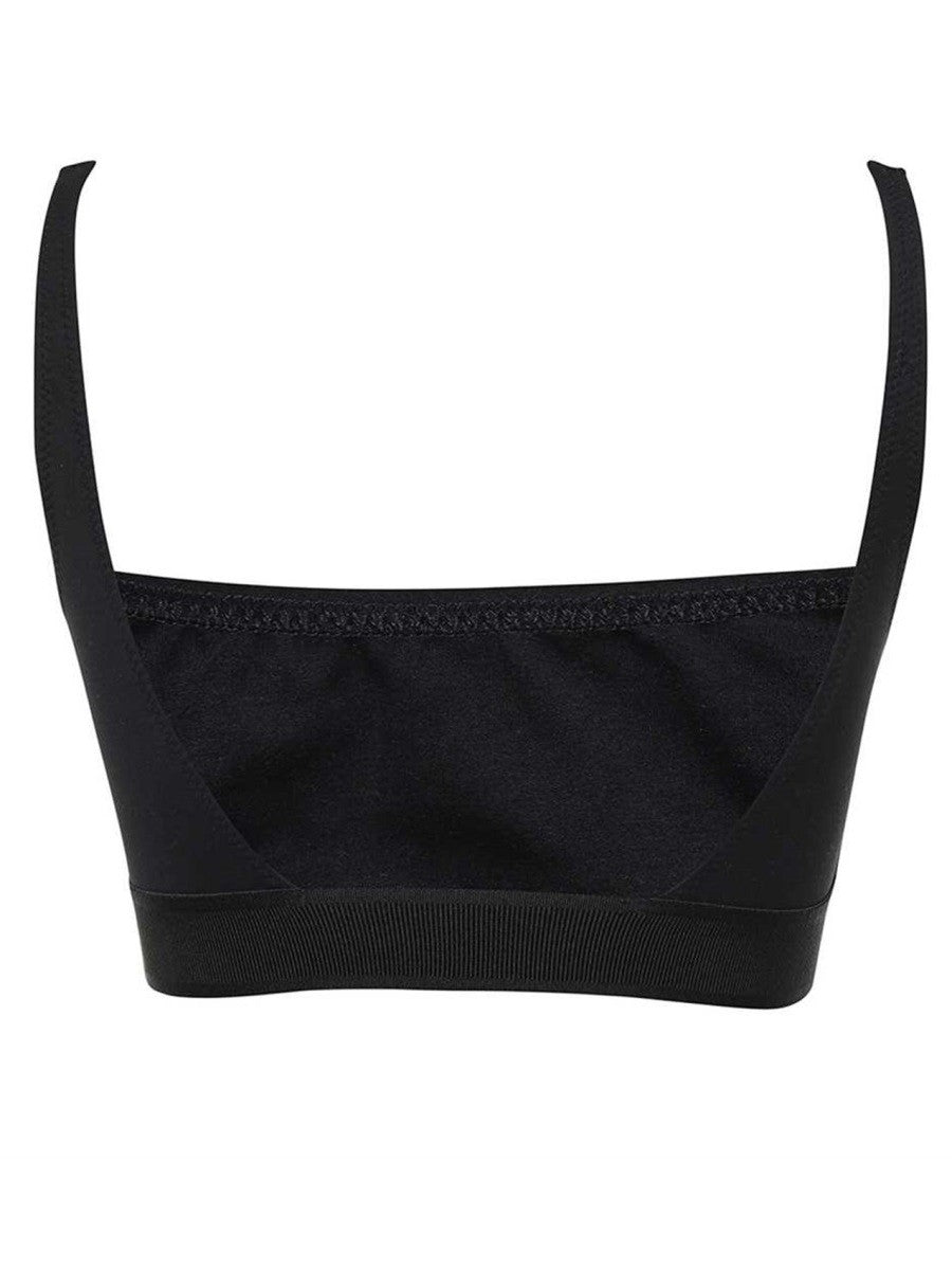TOM FORD - Woman - Black - Underwear