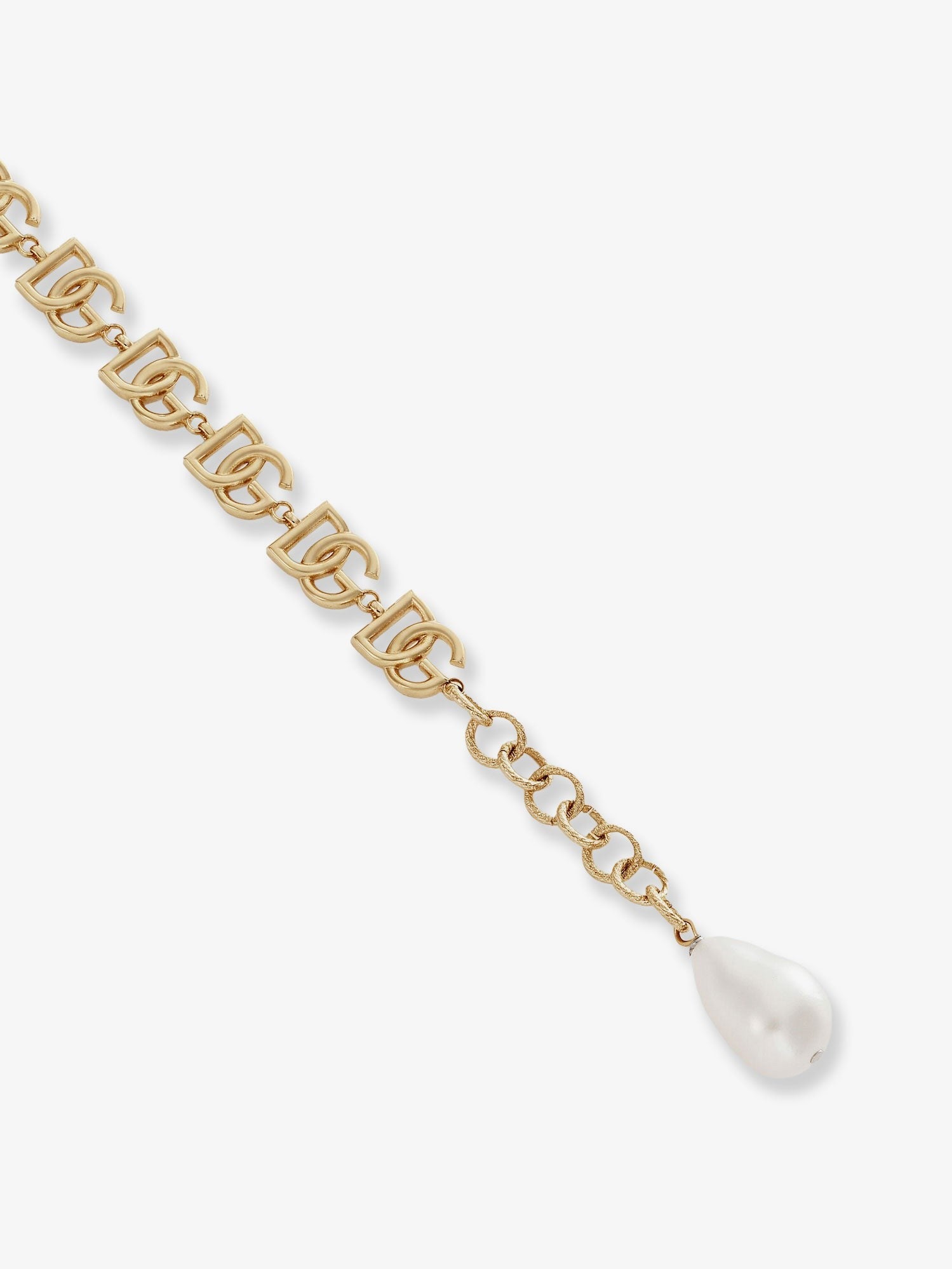 Dolce & Gabbana - Woman - Gold - Jewelry
