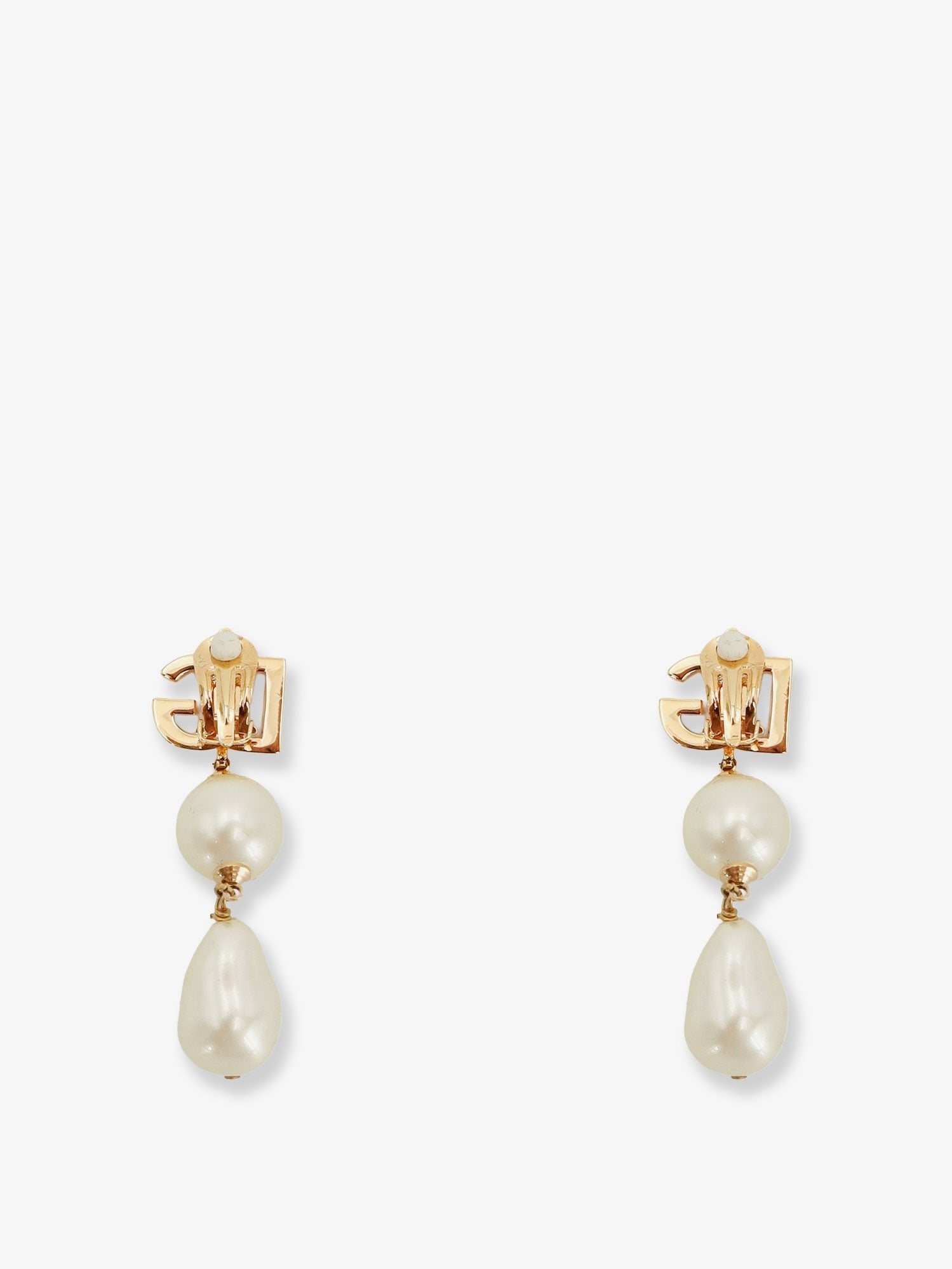 Dolce & Gabbana - Woman - Gold - Jewelry