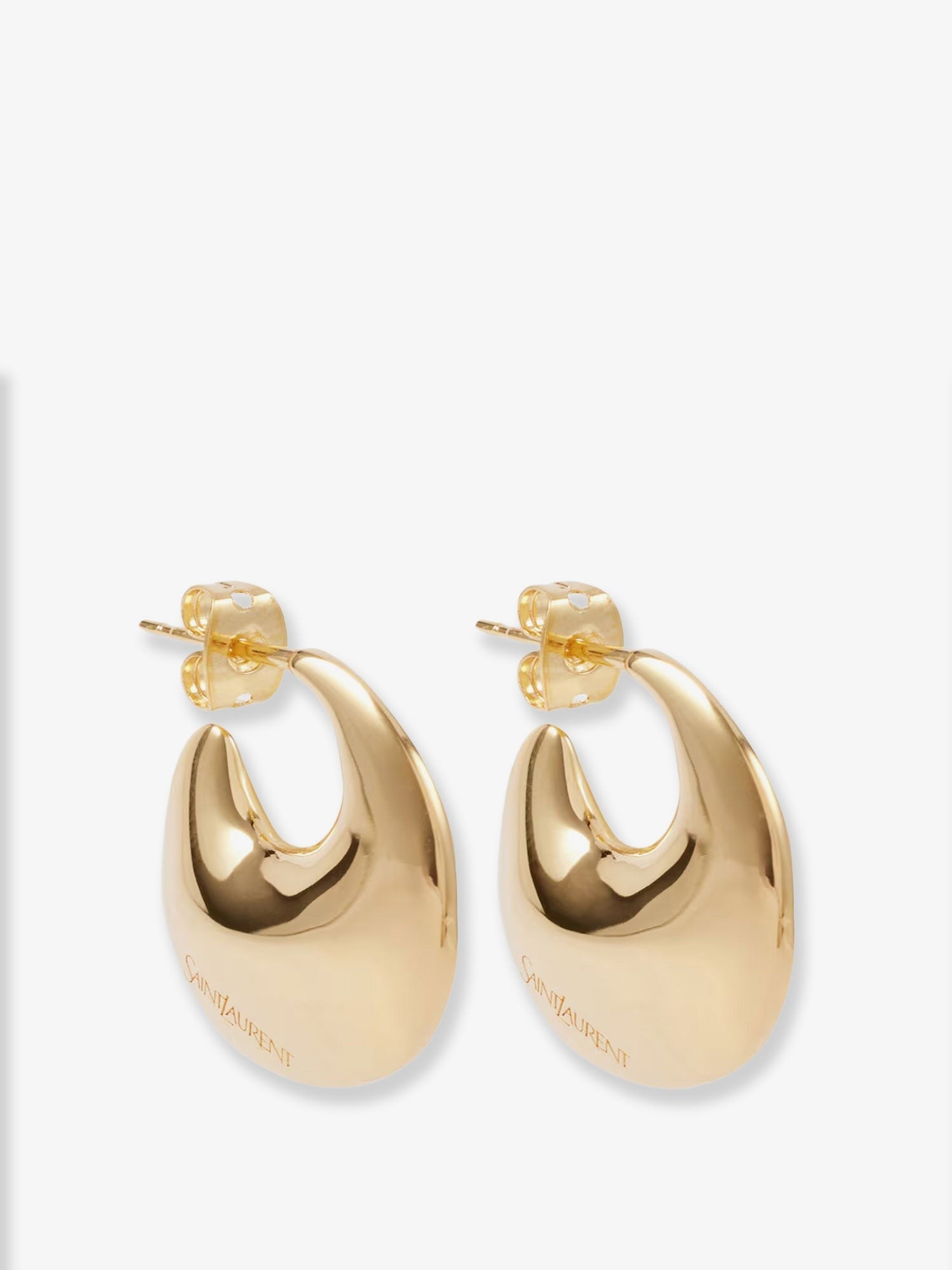 Saint Laurent - Woman - Dore - Jewelry