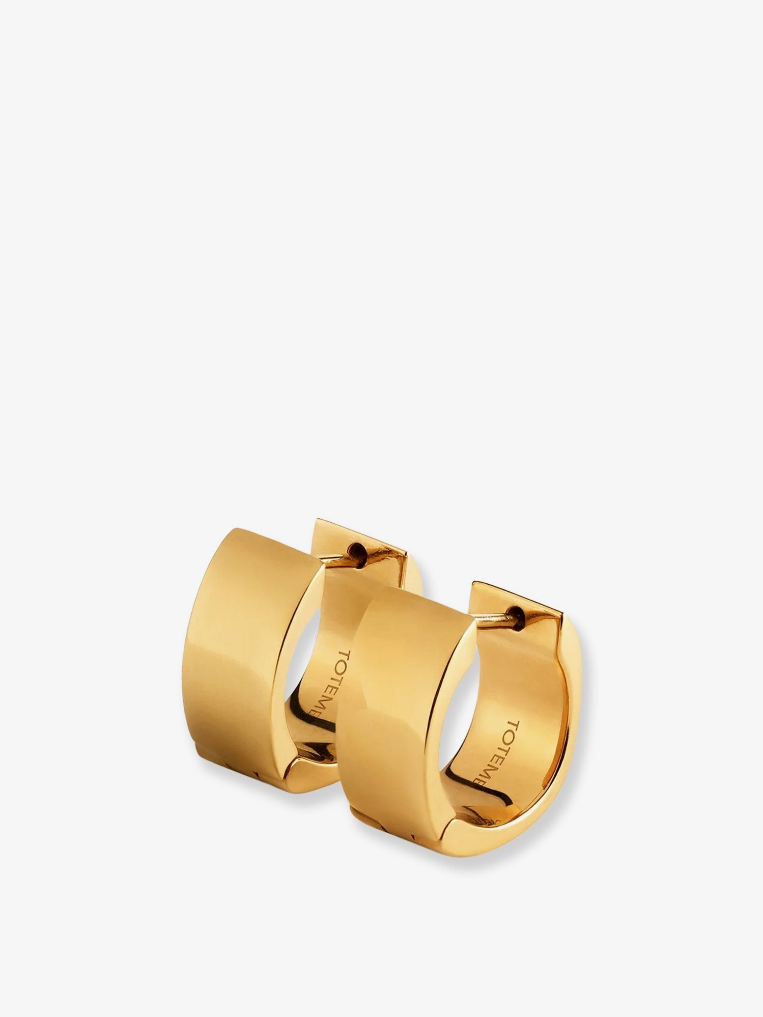 TOTEME - Woman - Gold - Jewelry