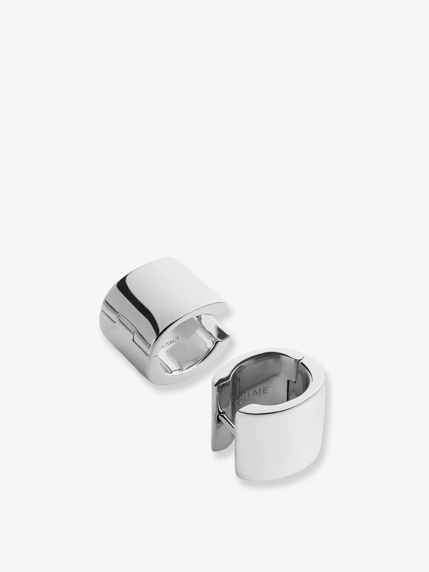TOTEME - Woman - Silver - Jewelry