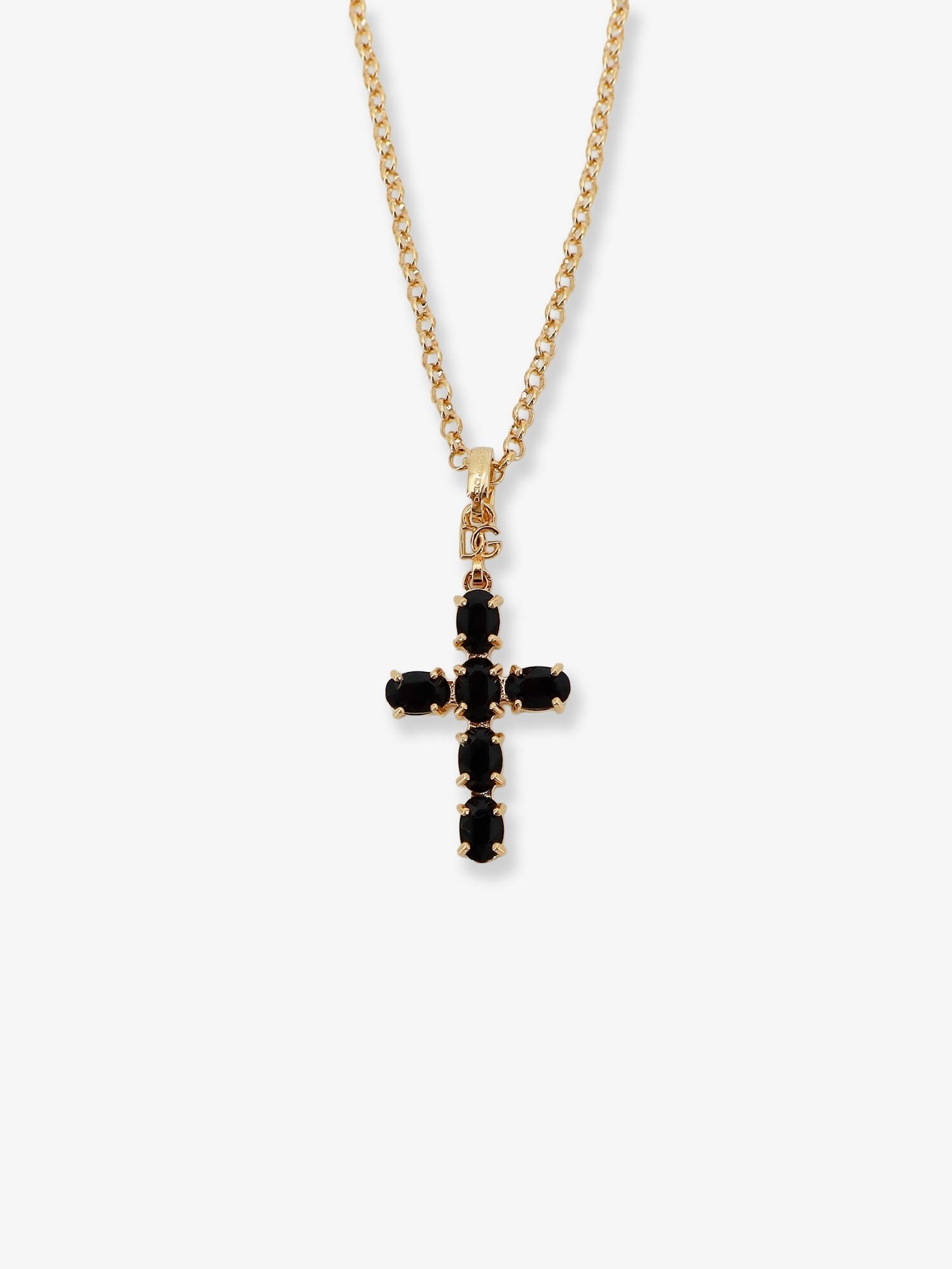 Dolce & Gabbana - Woman - Gold - Jewelry