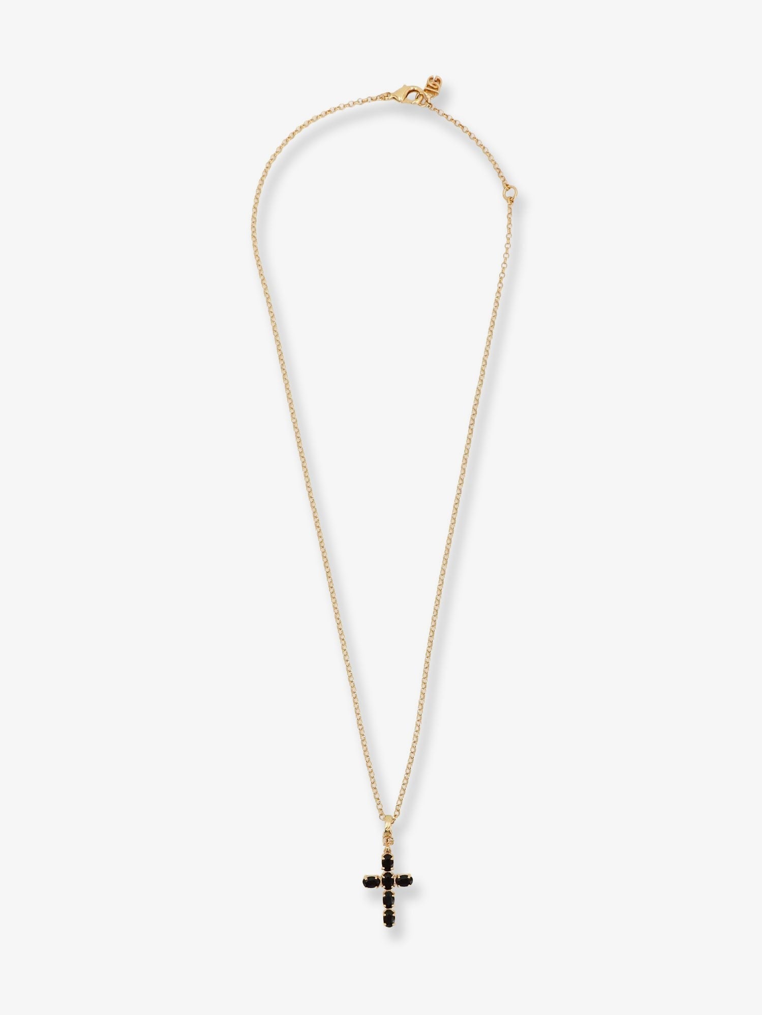 Dolce & Gabbana - Woman - Gold - Jewelry