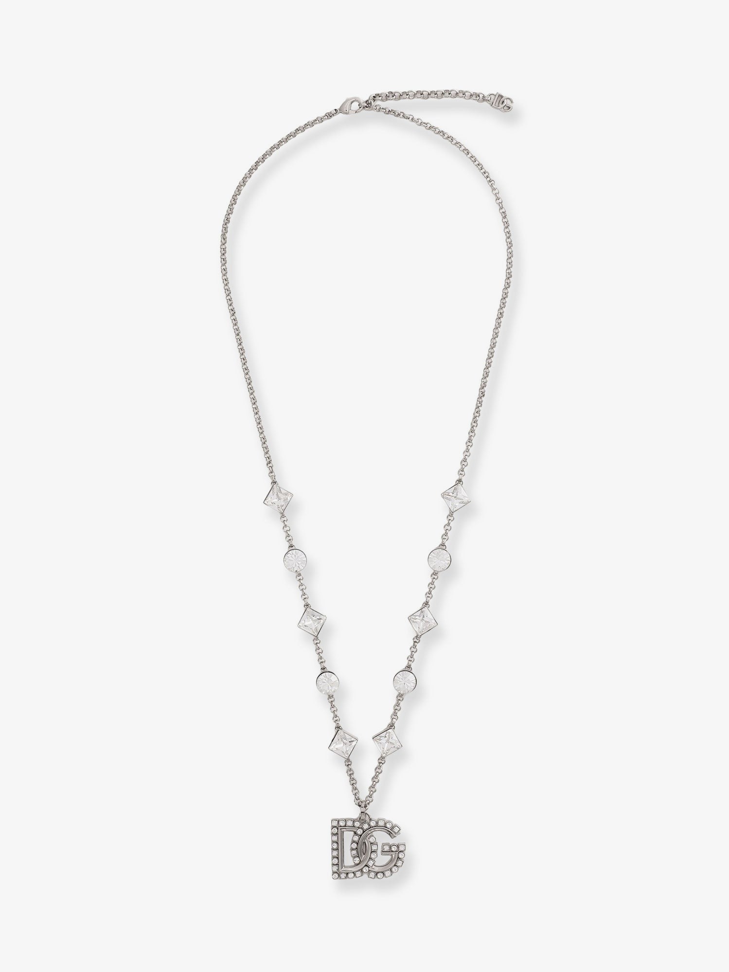 Dolce & Gabbana - Woman - Silver - Jewelry