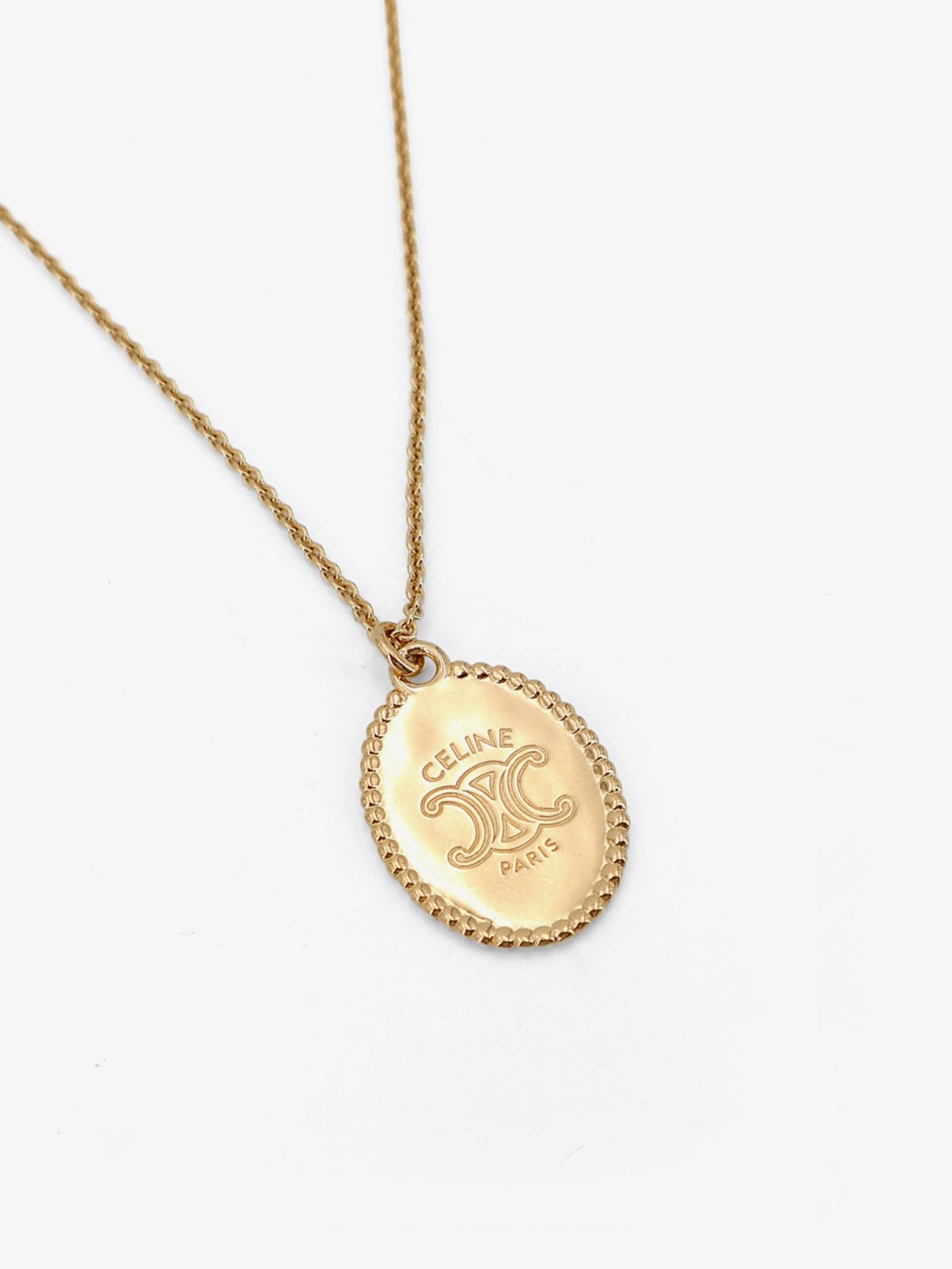 Celine - Woman - Gold - Jewelry