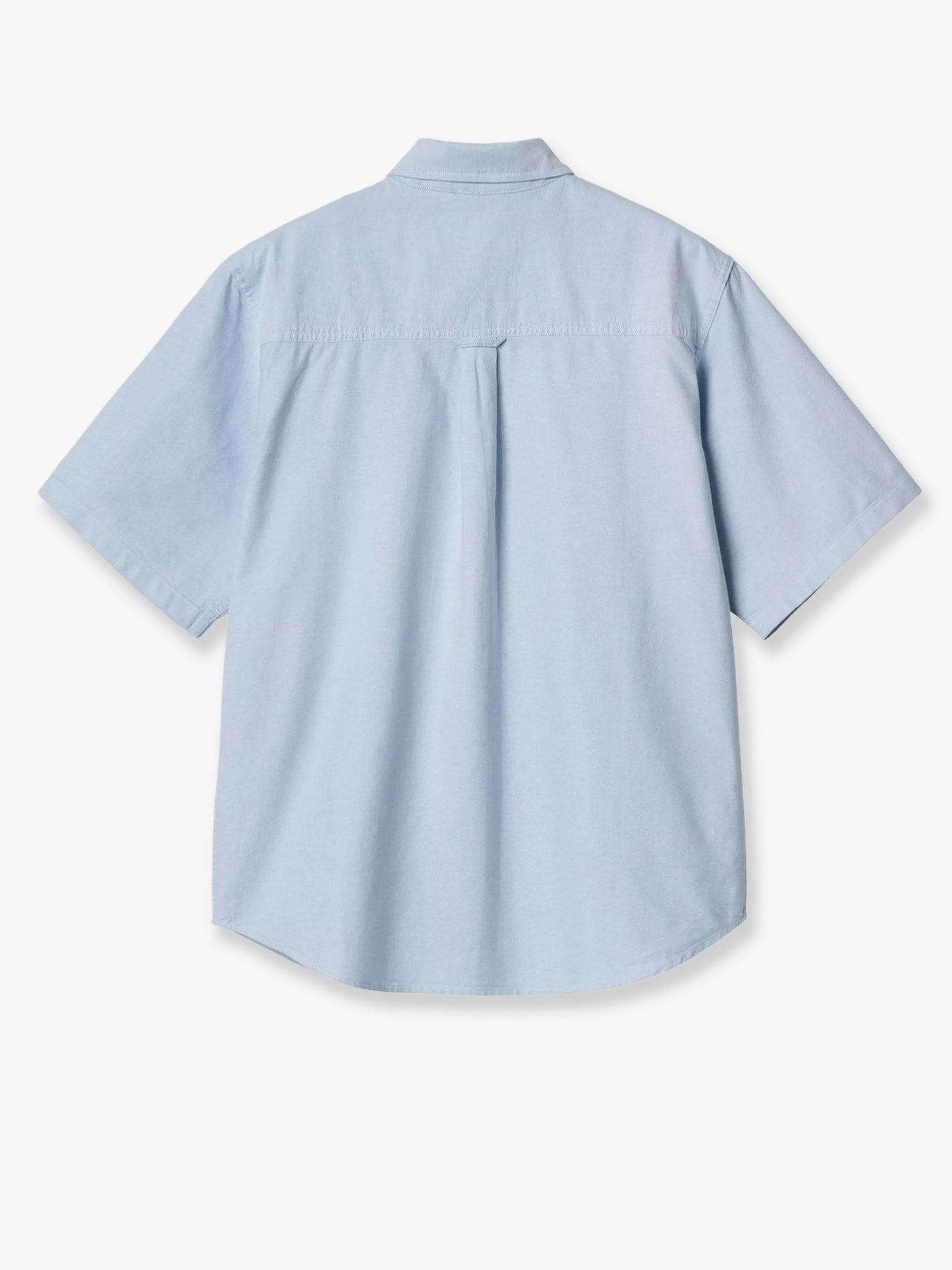 Carhartt Wip - Man - Blue - Shirt