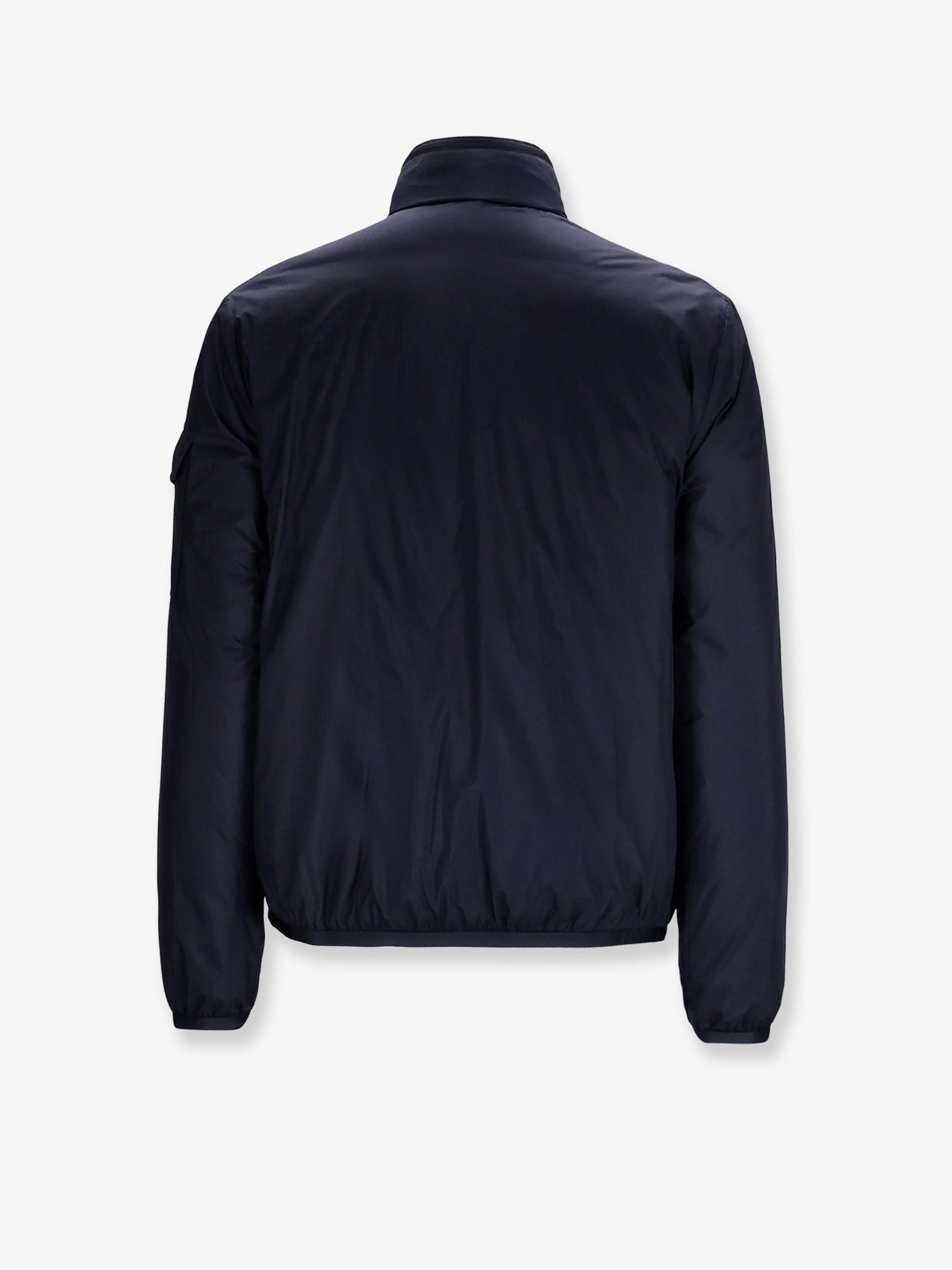 Moncler - Férfi - Kék - Kabát