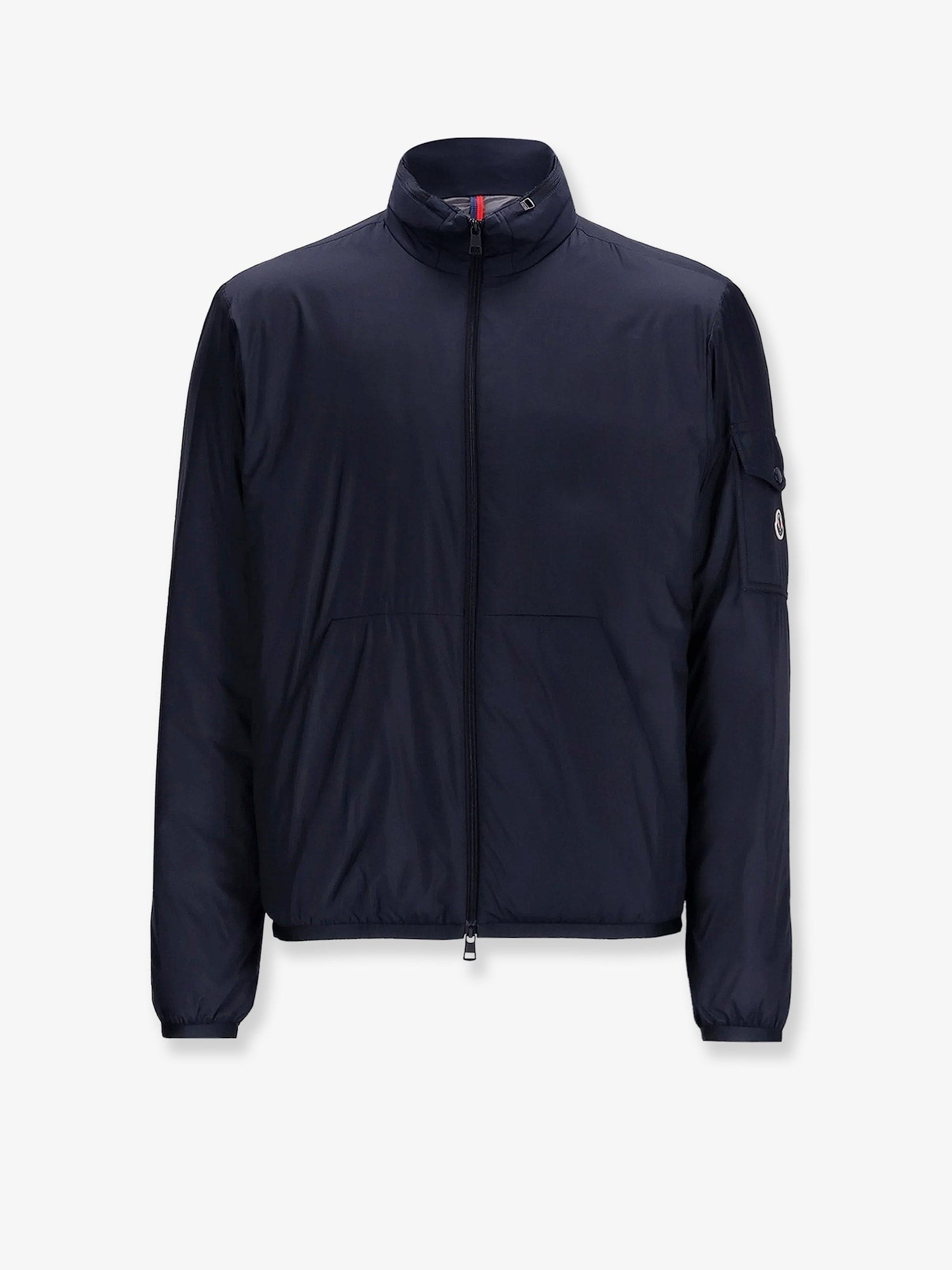 Moncler - Férfi - Kék - Kabát