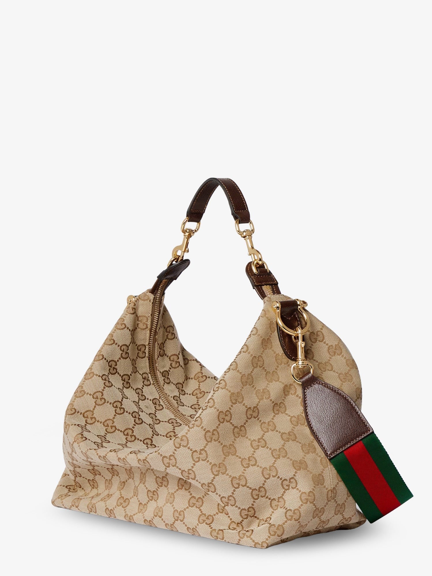 Gucci - Man - Beige - Crossbody Bag