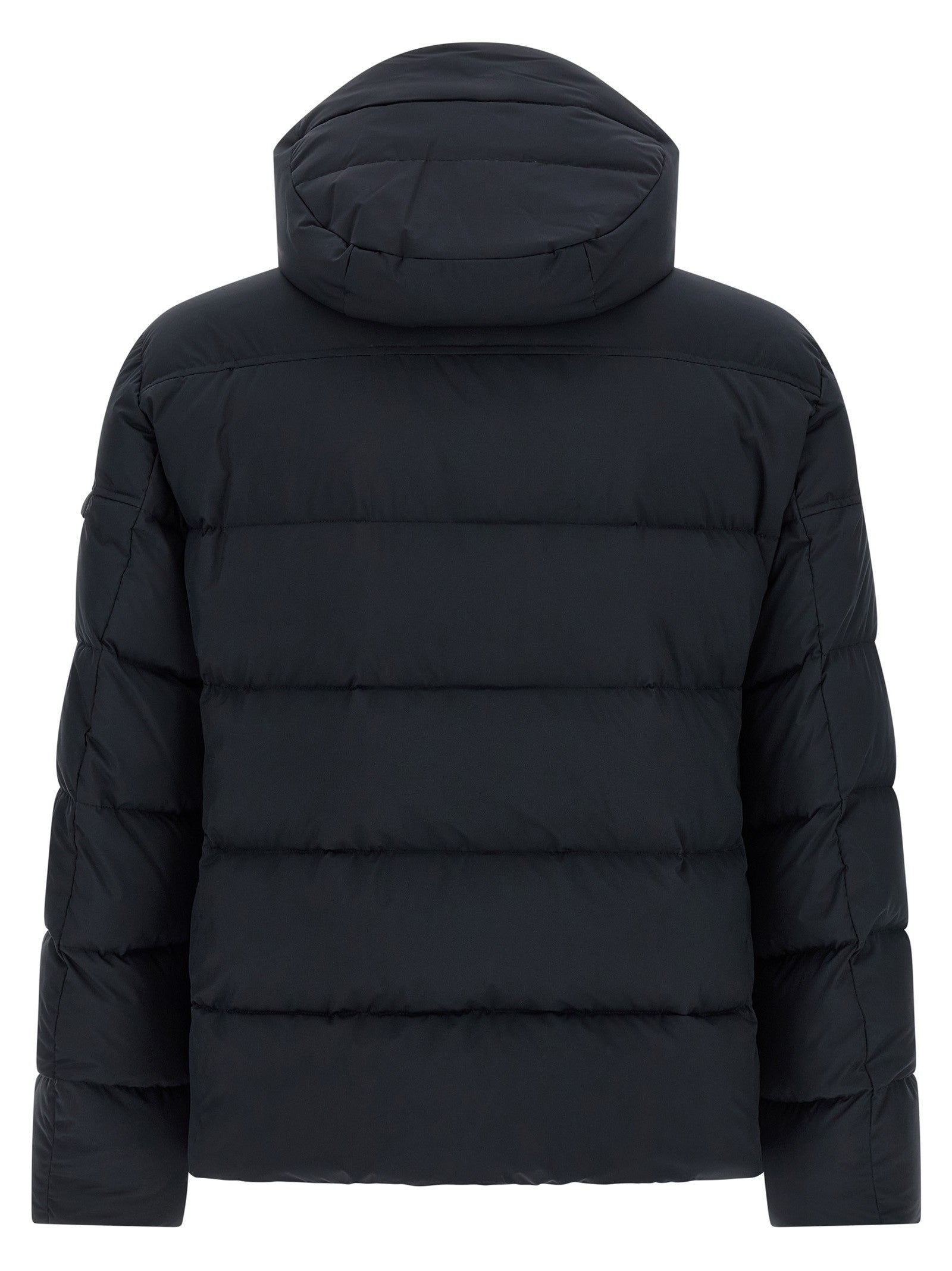 Moorer - nan - Blue - Jacket