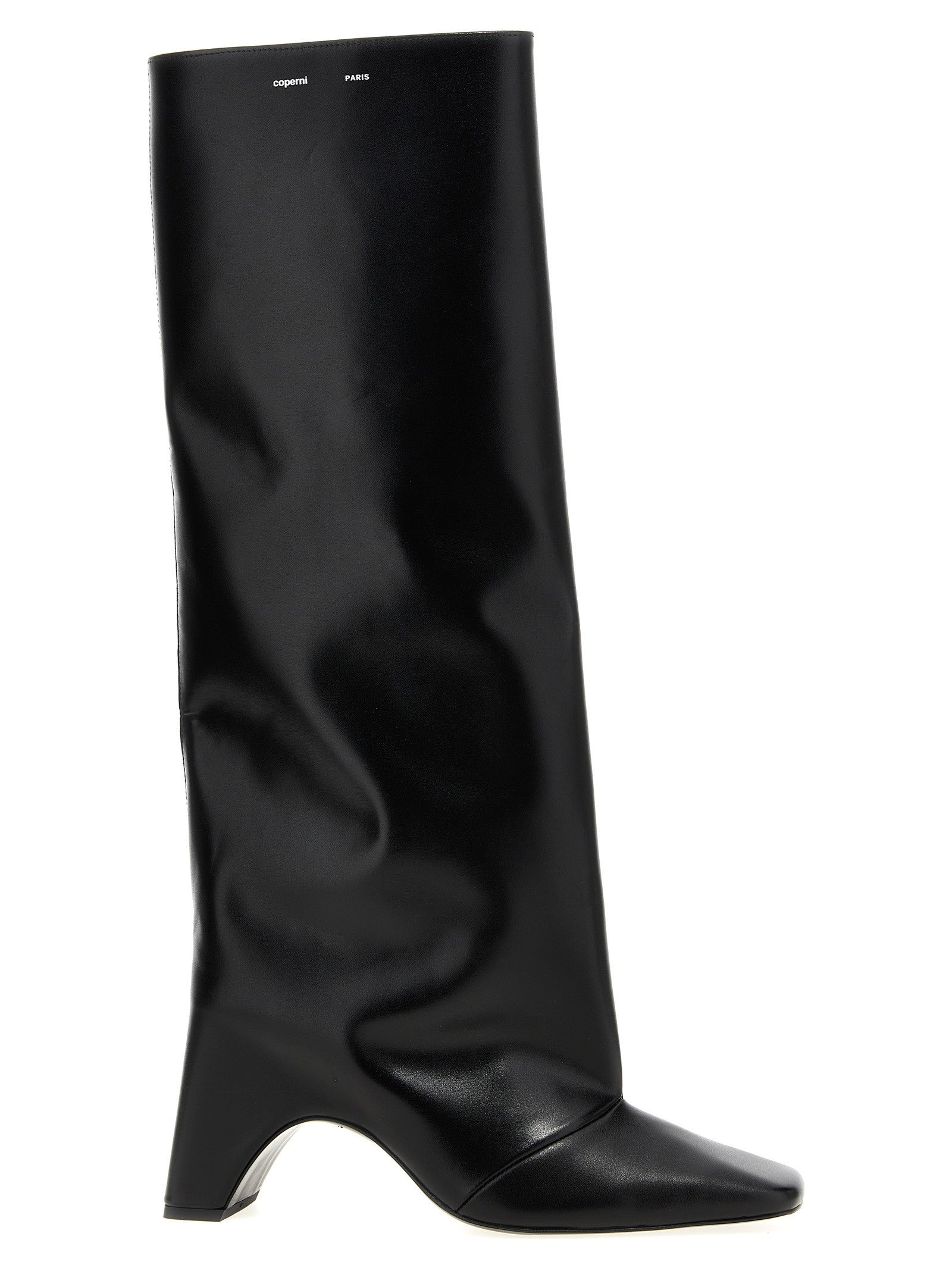 COPERNI - nan - Black - Boot