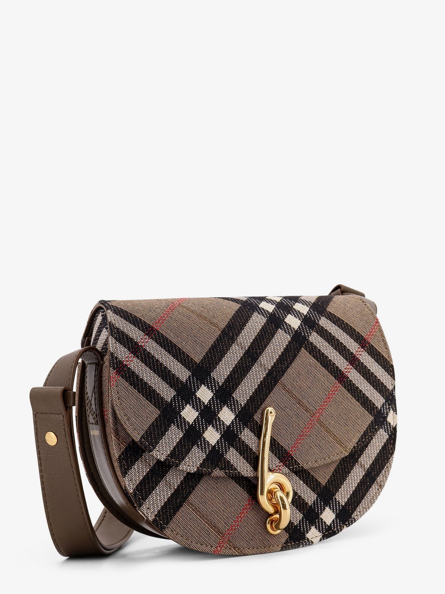 Burberry - Woman - Brush - Crossbody Bag