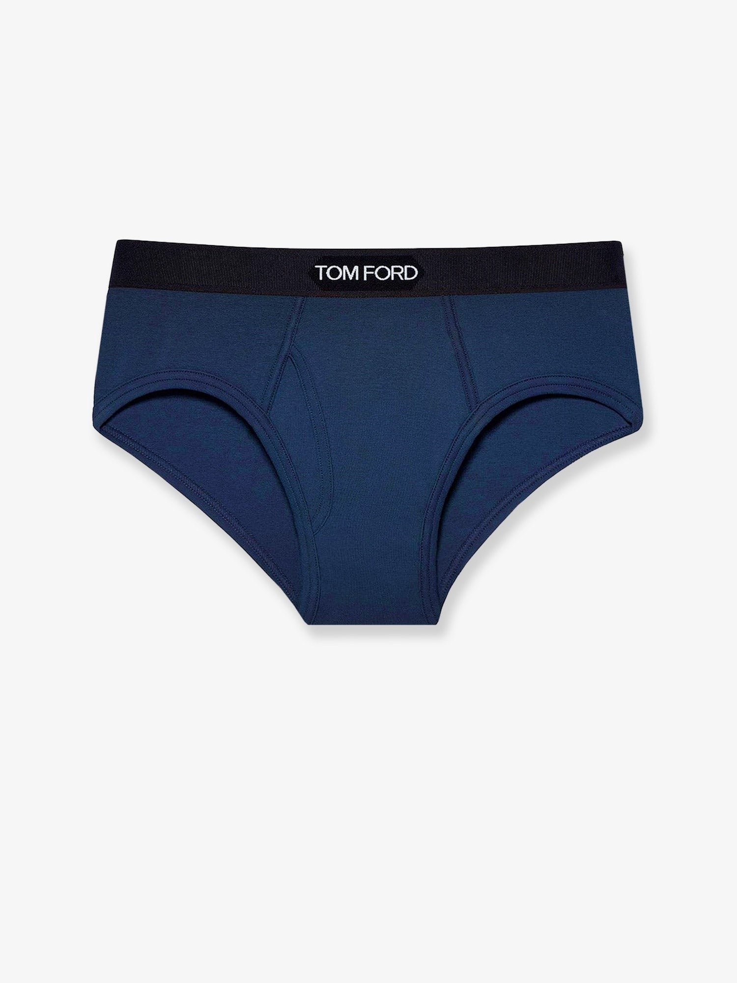 TOM FORD - Man - Blue - Briefs