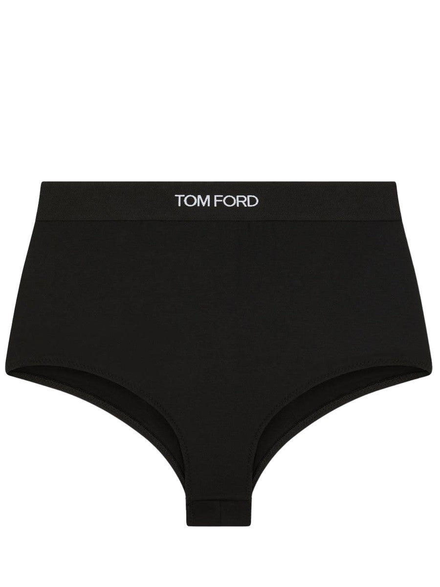 TOM FORD - Női - Fekete - Fehérnemű