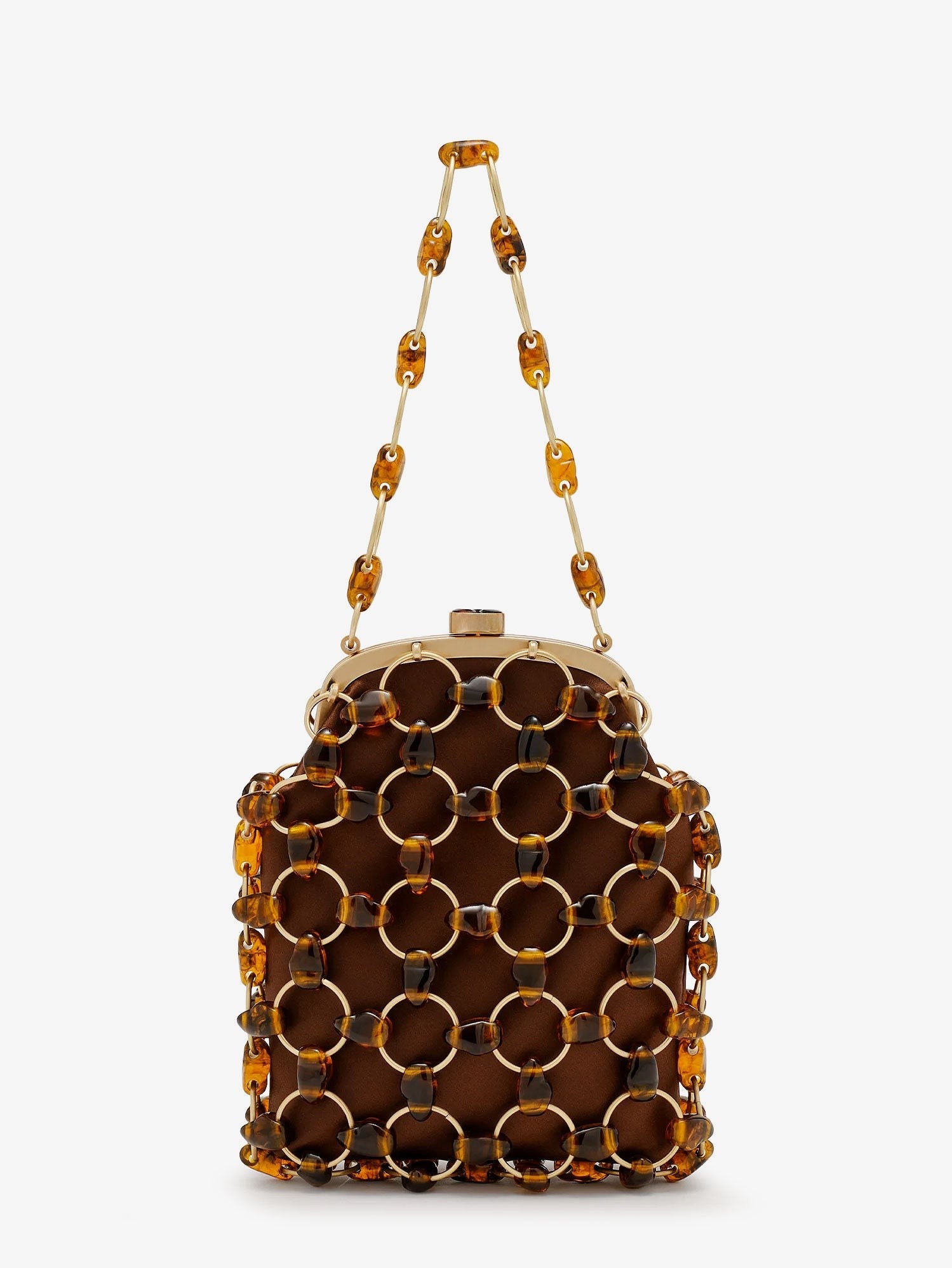 CULT GAIA - Woman - Brown - Handbag
