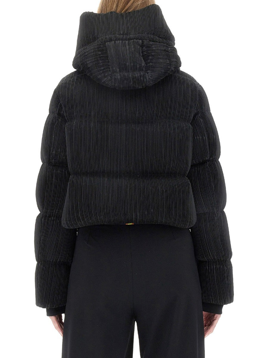 K-Way - Woman - Black - Jacket