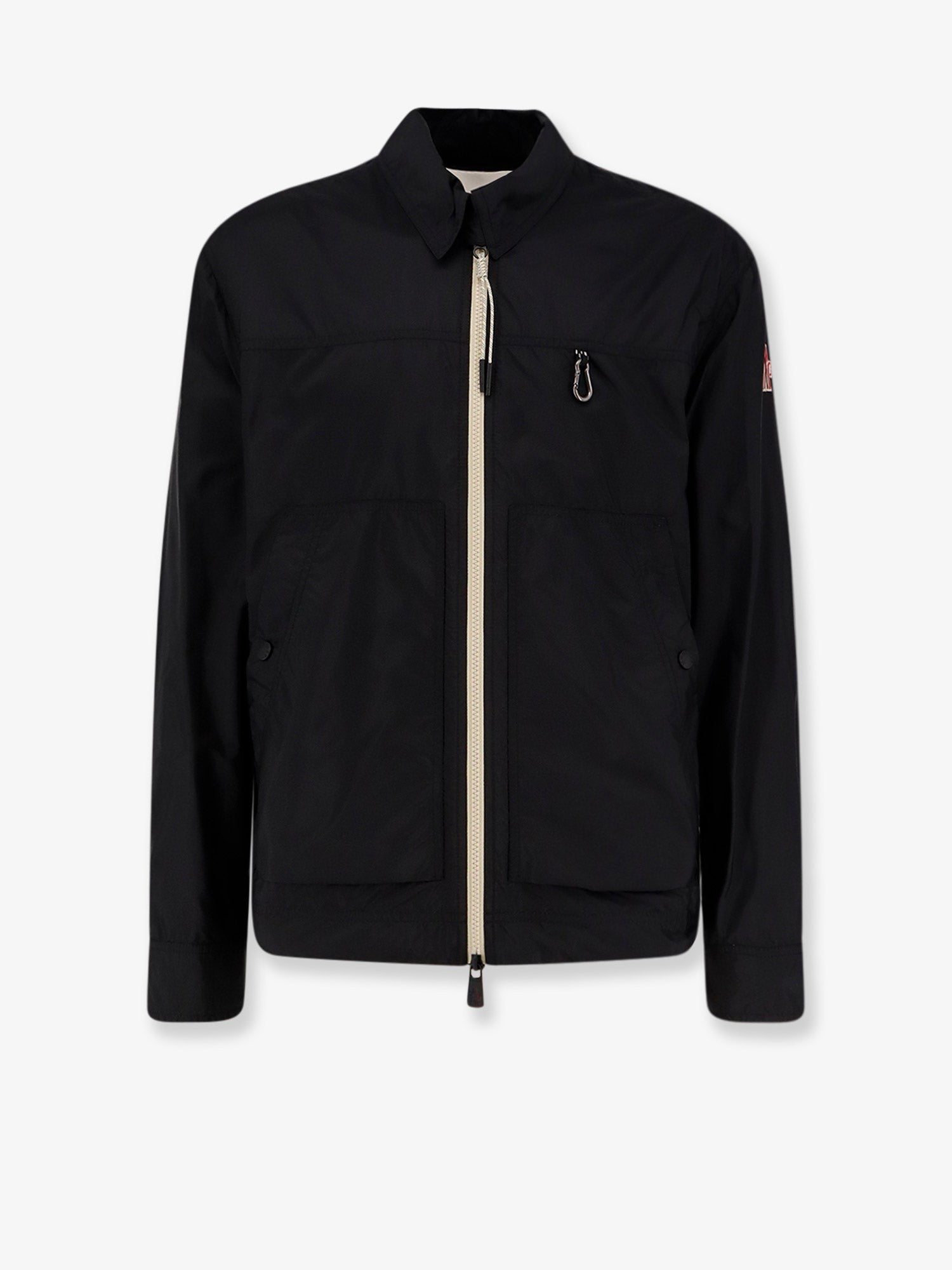 MONCLER GRENOBLE – Férfi – Fekete – Kabát