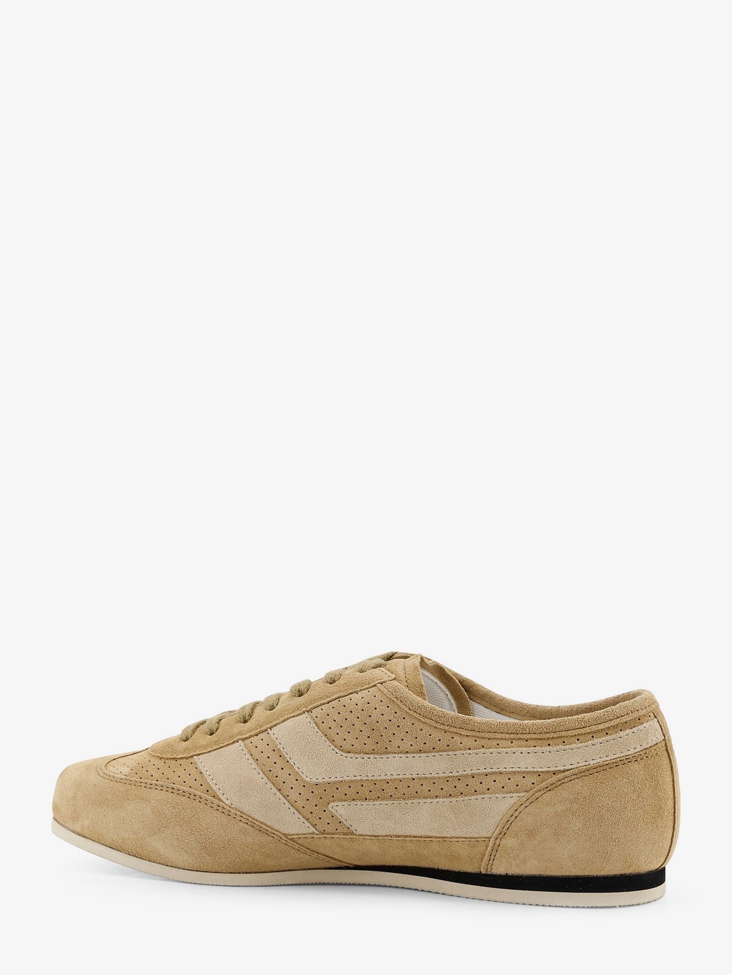 TOM FORD - Férfi - Bézs - Sneaker