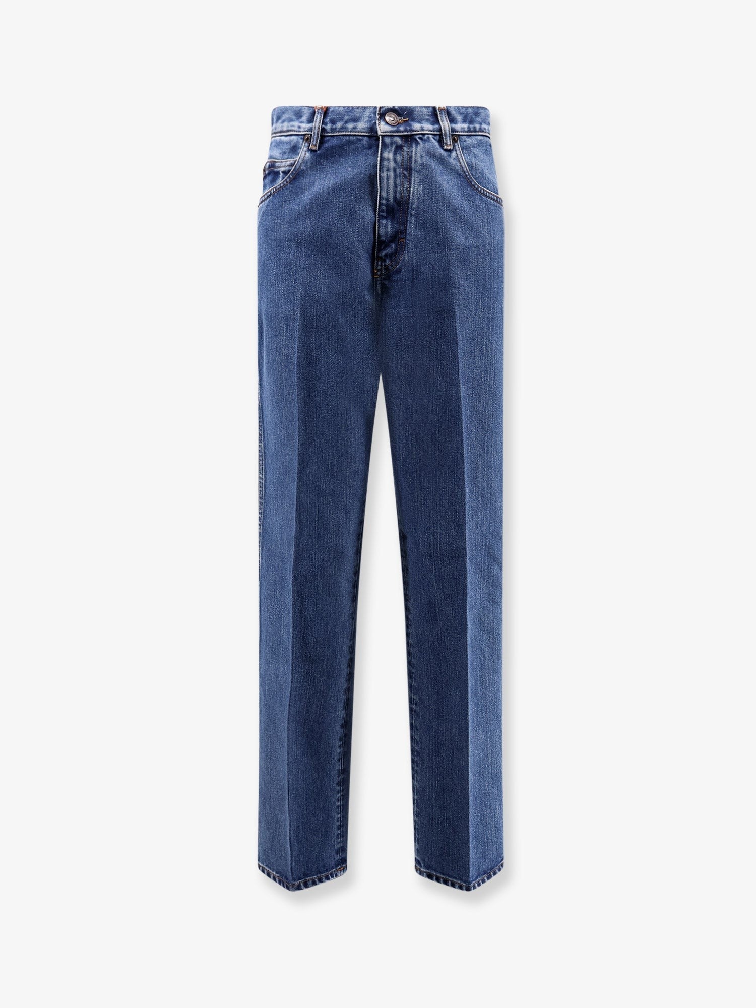 LORO PIANA - Női - Kék - Farmer