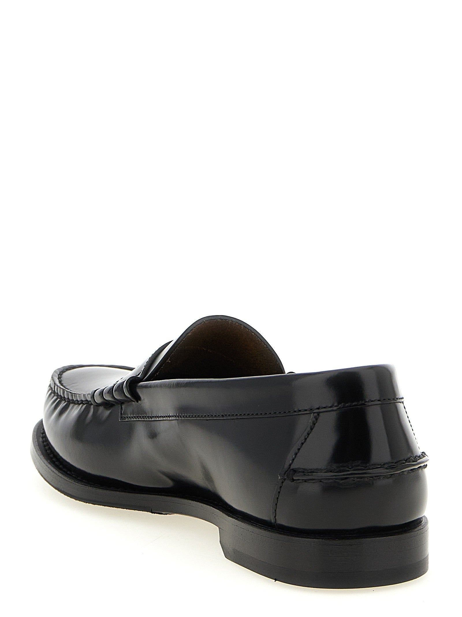 PRADA - nan - Black - Loafer