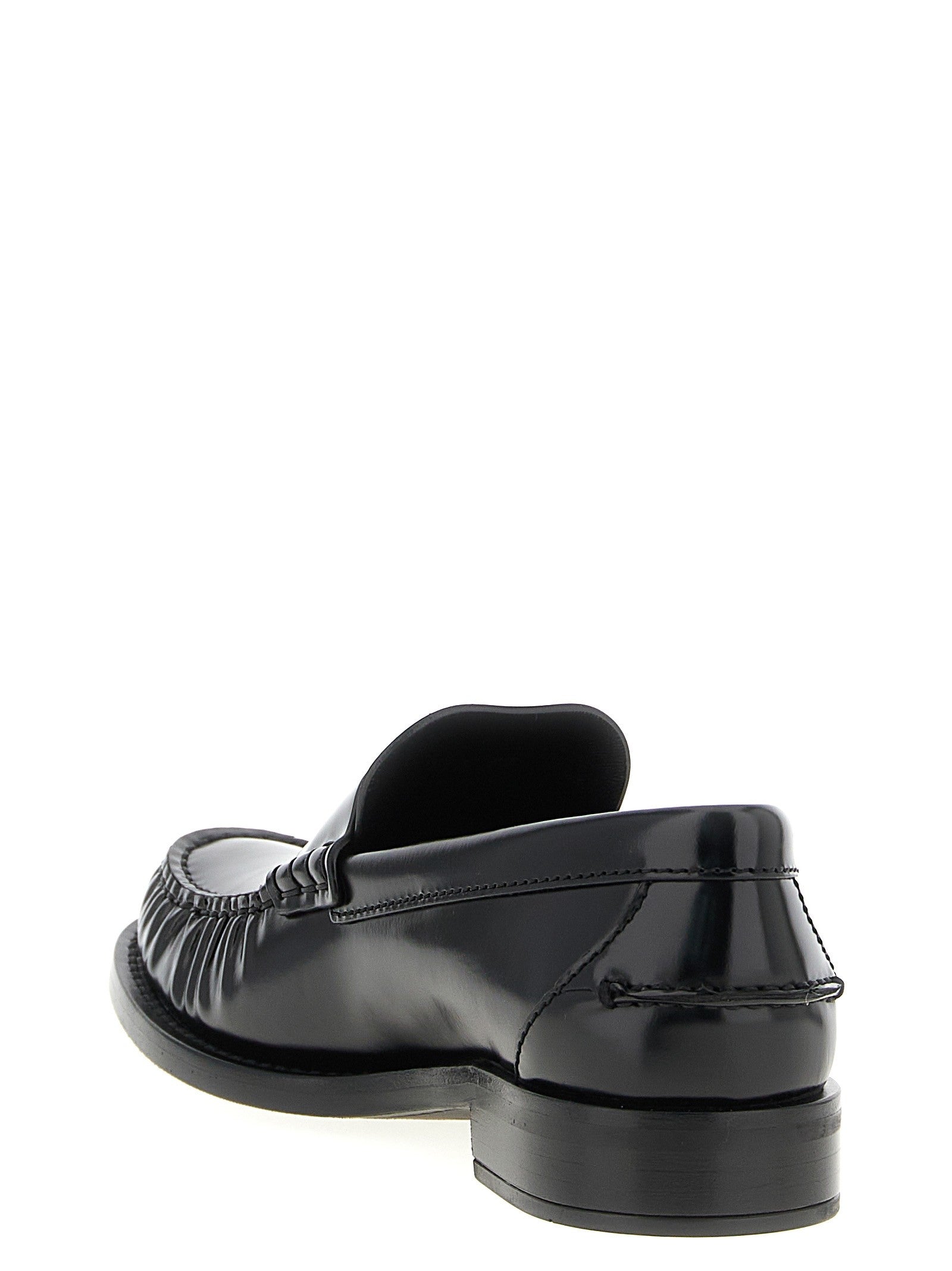 PRADA - nan - Black - Loafer