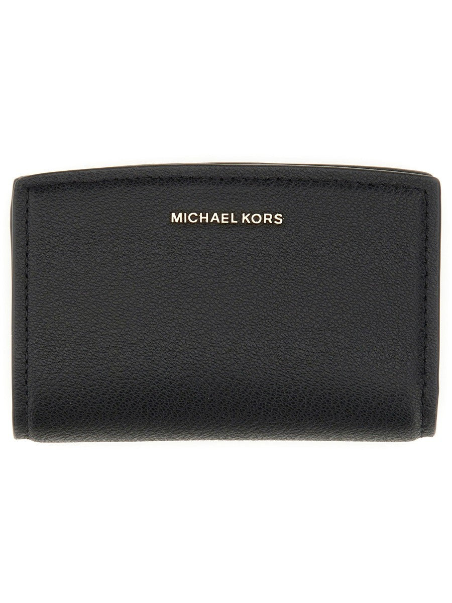 MICHAEL BY MICHAEL KORS - Woman - Black - Wallet