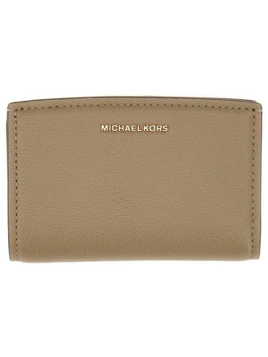 MICHAEL BY MICHAEL KORS - Woman - Dove - Wallet