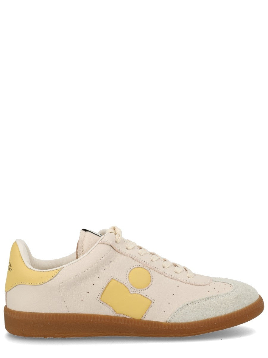 Isabel Marant - Woman - Beige - Sneaker