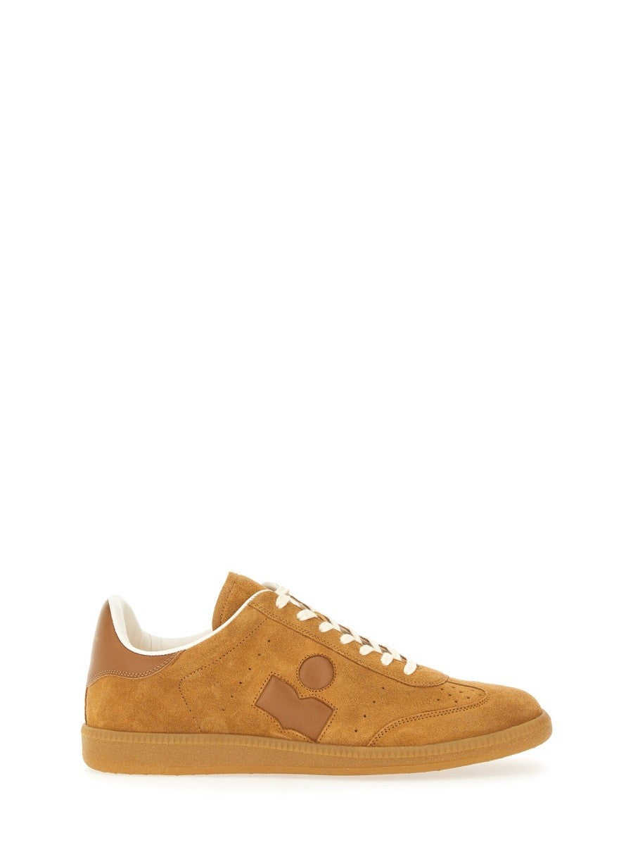 MARANT - Férfi - Beige - Sportcipő