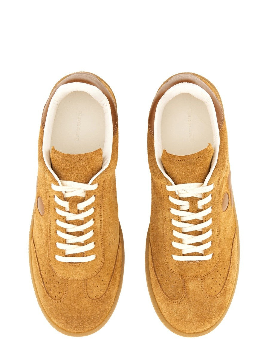 MARANT - Férfi - Beige - Sportcipő