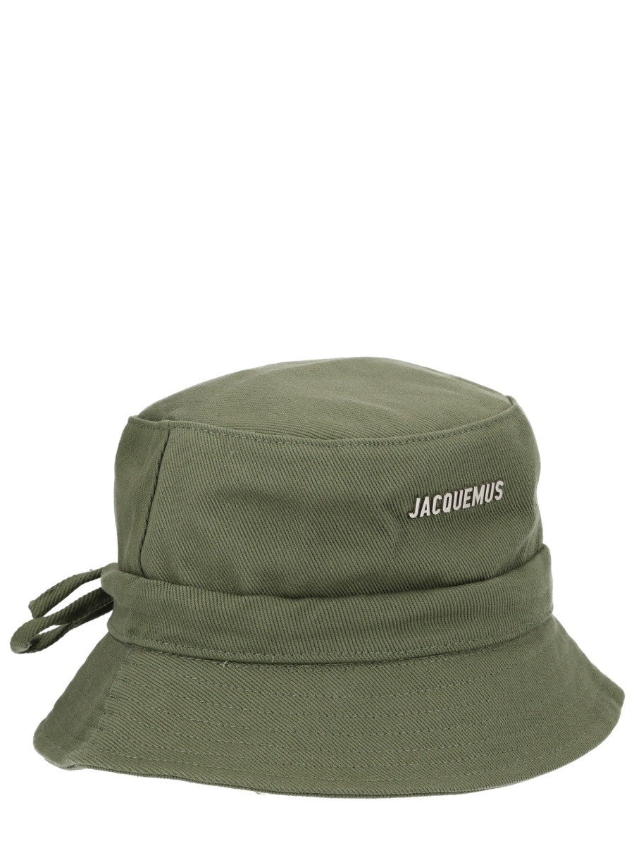 JACQUEMUS - Woman - Brown - Hat