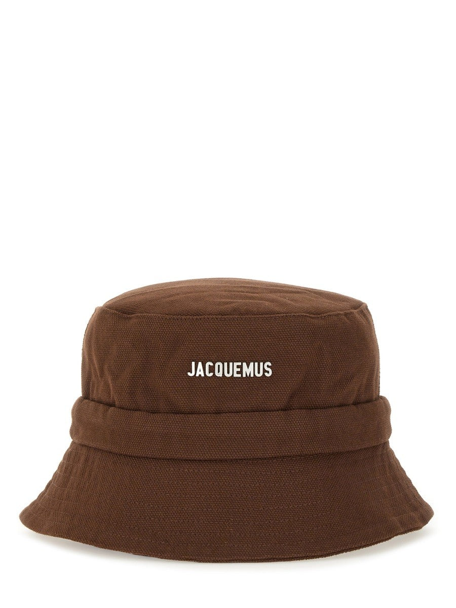 JACQUEMUS – Női – Barna – Sapka