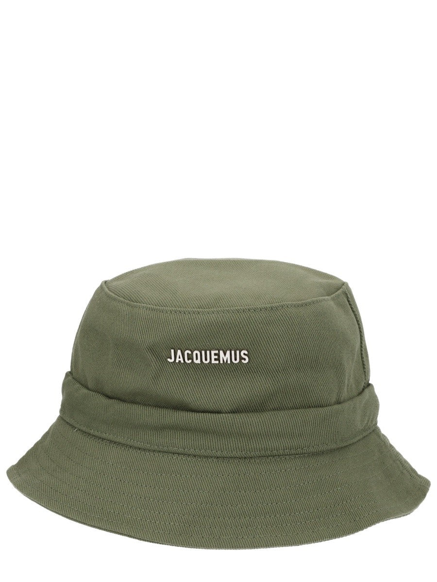 JACQUEMUS - Női - Barna - Sapka