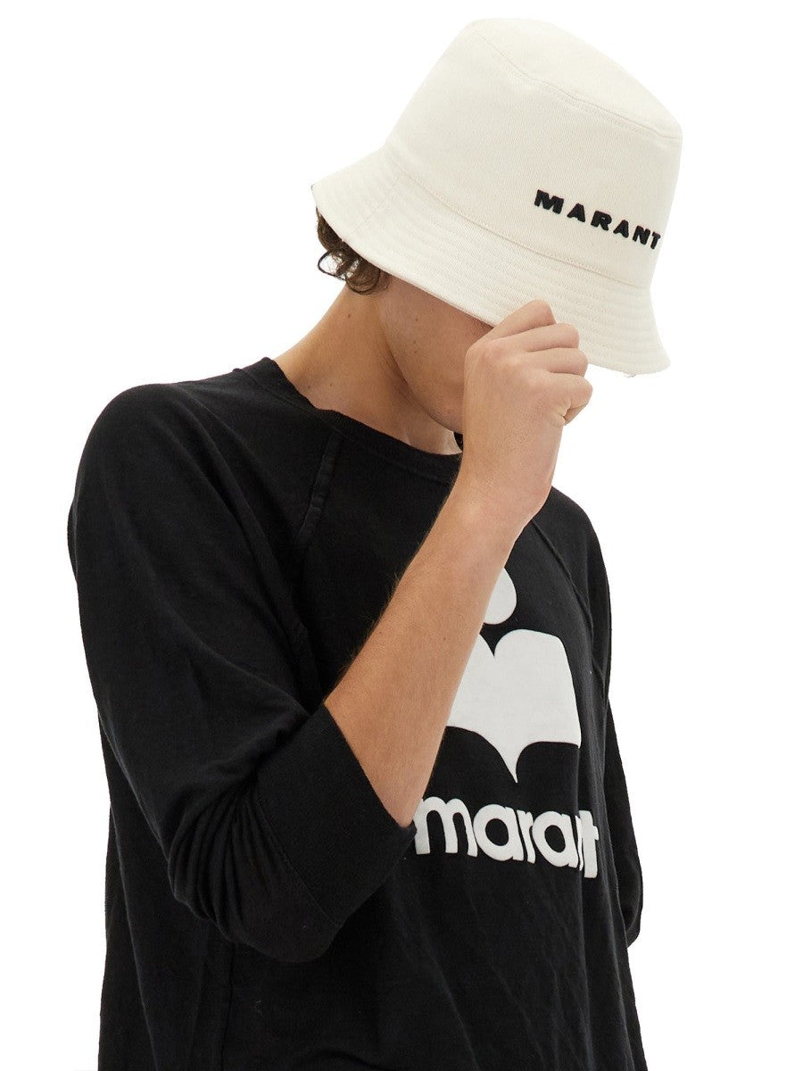 MARANT - Férfi - Beige - Kalap